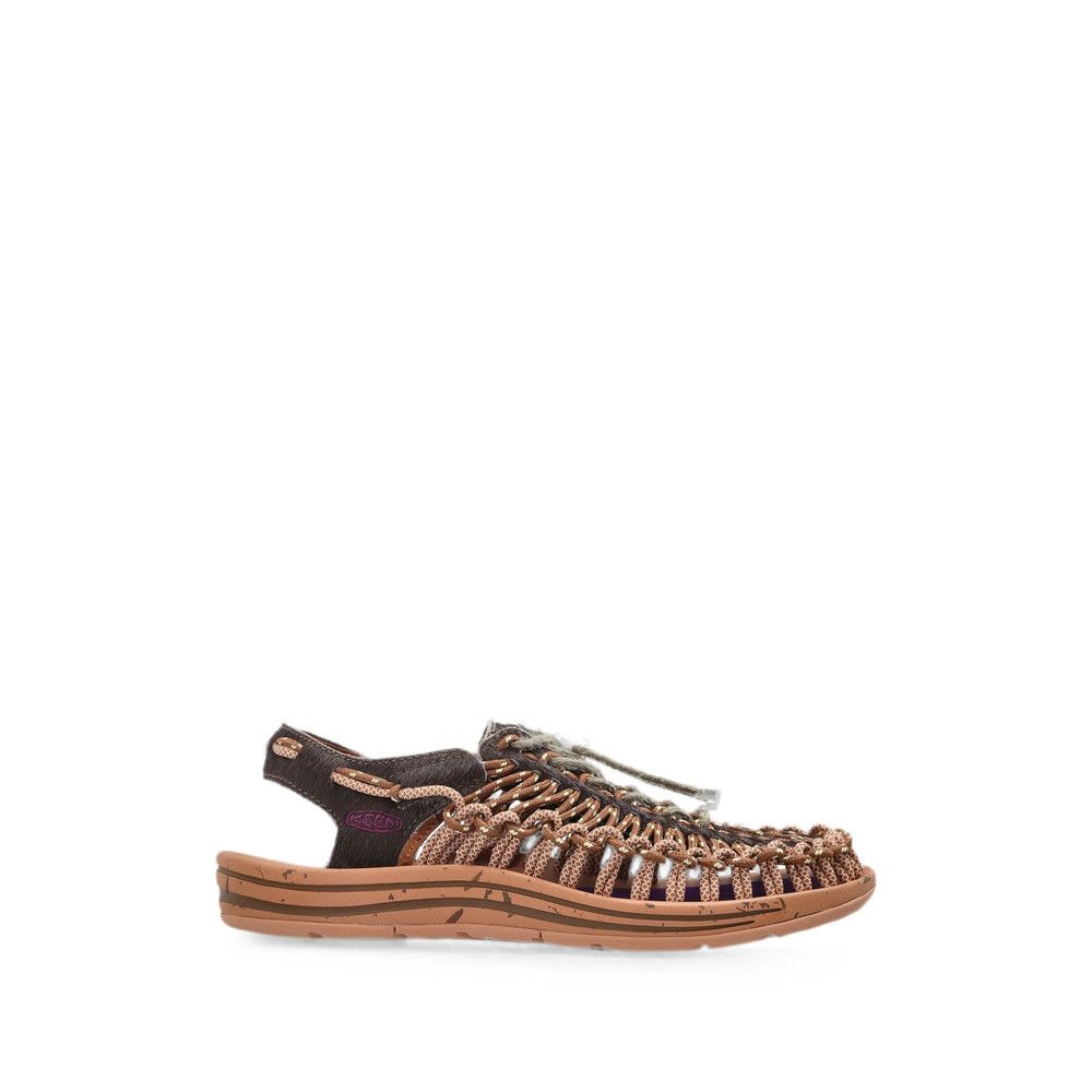 KEEN Keen BROWN Sandals Size US 9.5 / EU 42-43 - 1 Thumbnail