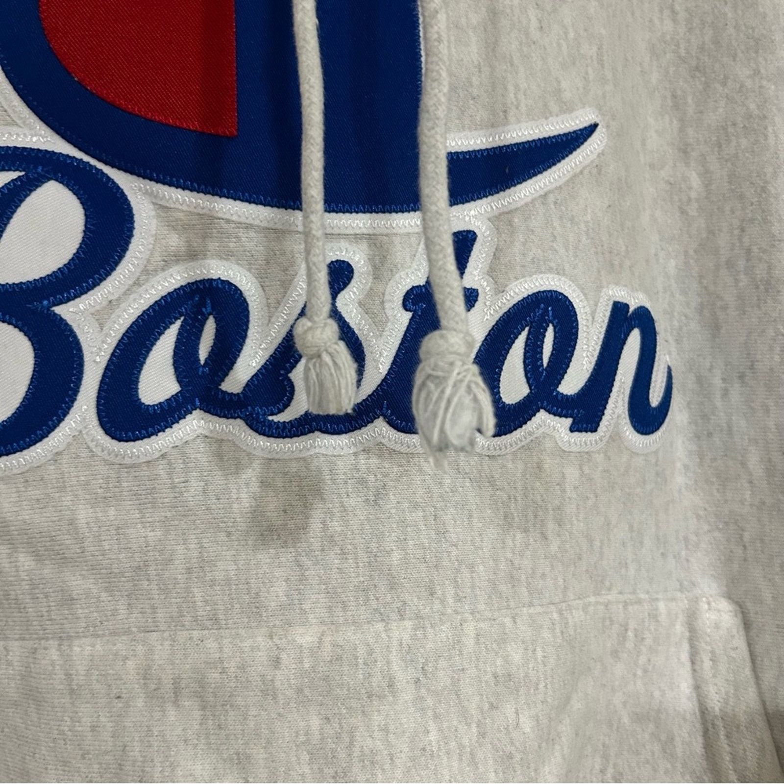 Champion Champion Reverse Weave Boston Hoodie Size US S / EU 44-46 / 1 - 4 Thumbnail