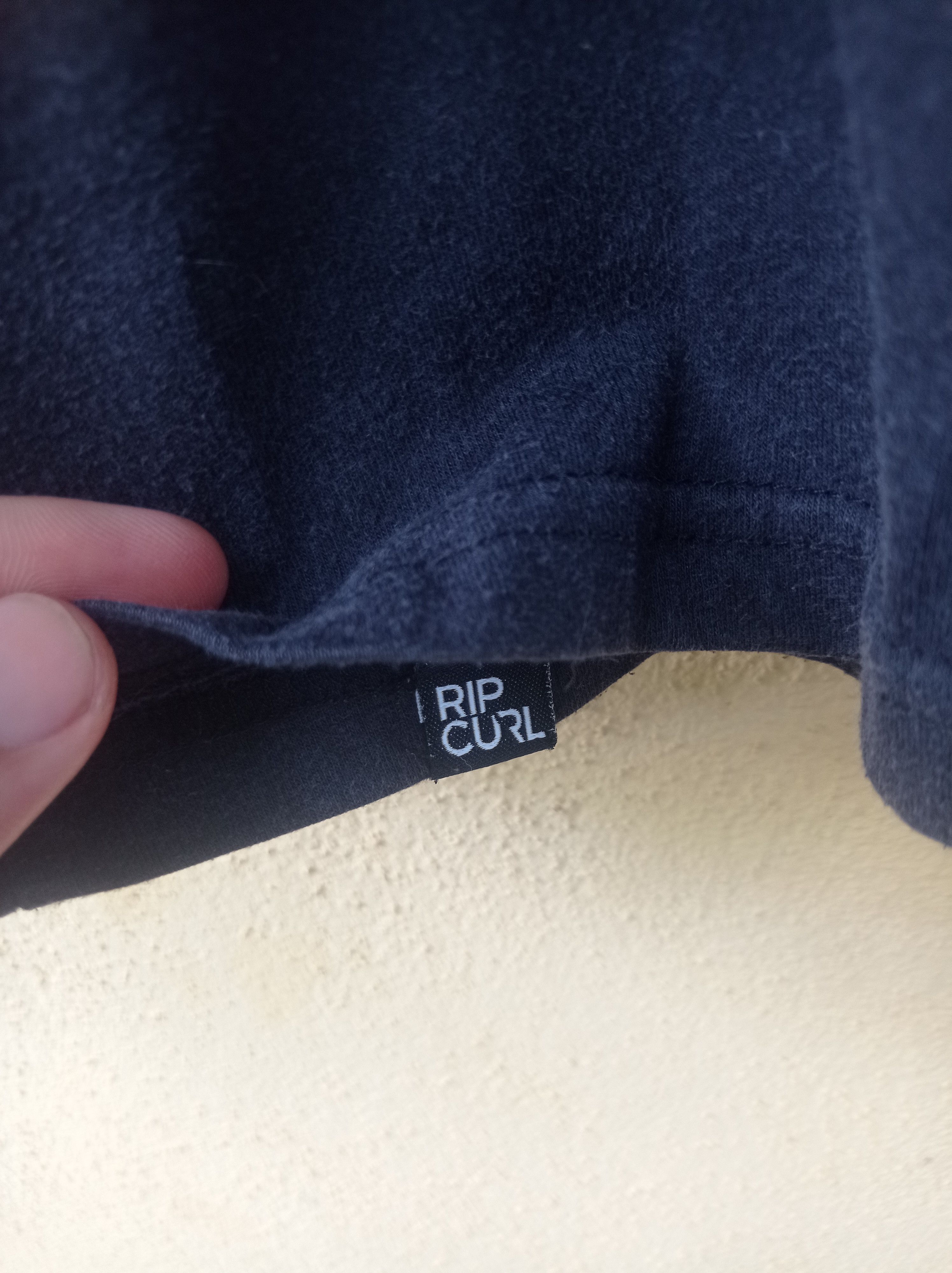 Rip Curl Ripcurl tee backhit surf Size US XL / EU 56 / 4 - 3 Thumbnail