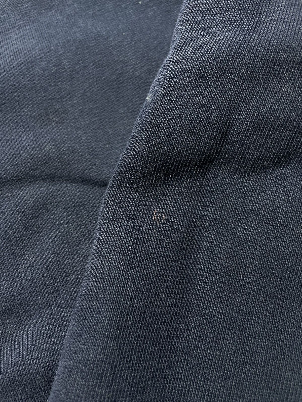 Lacoste Lacoste Sport Bog Logo Zip Hoodie Size US L / EU 52-54 / 3 - 14 Thumbnail