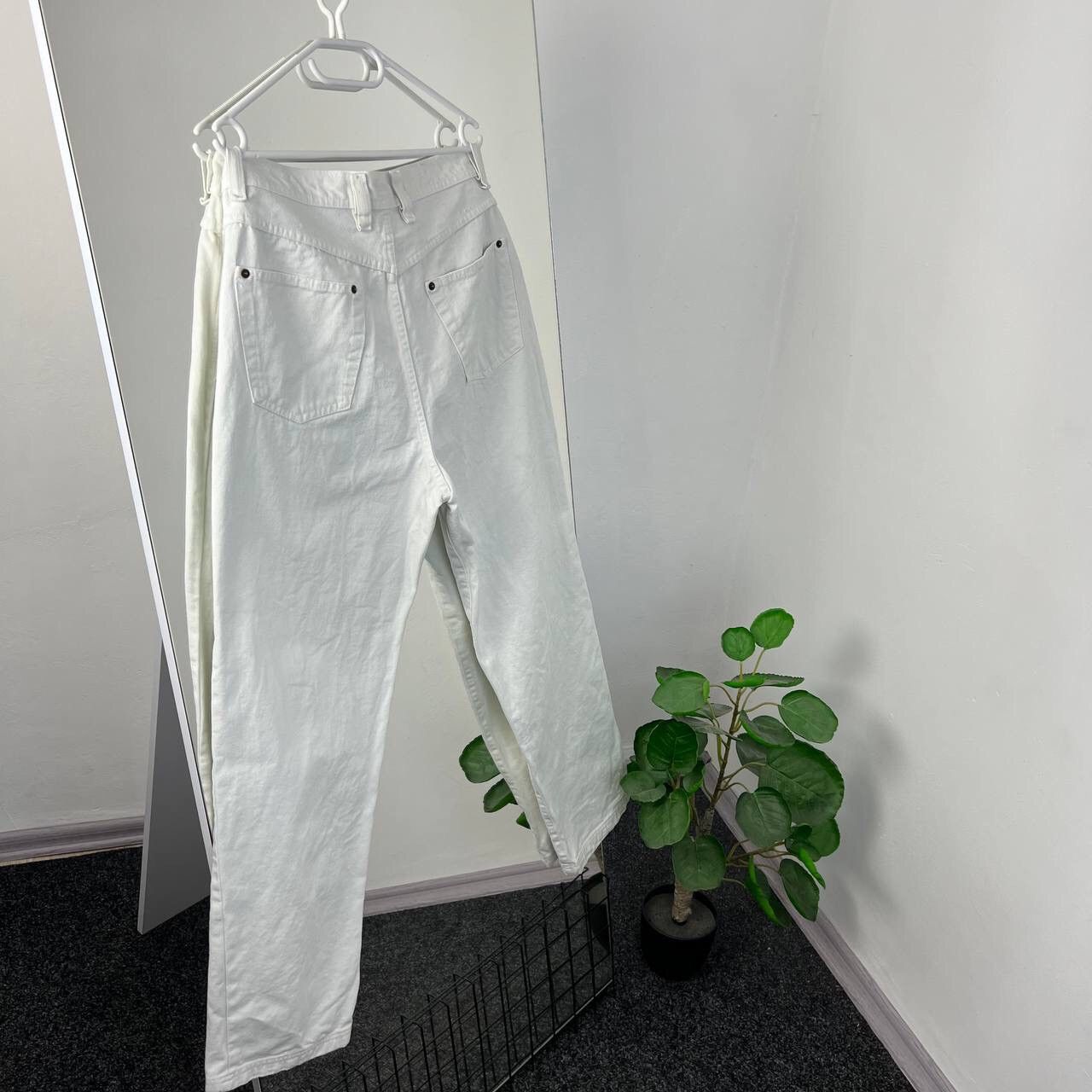 Diesel Y2K Vintage Diesel Denim Pants Italy Designer Baggy Size US 36 / EU 52 - 1 Thumbnail