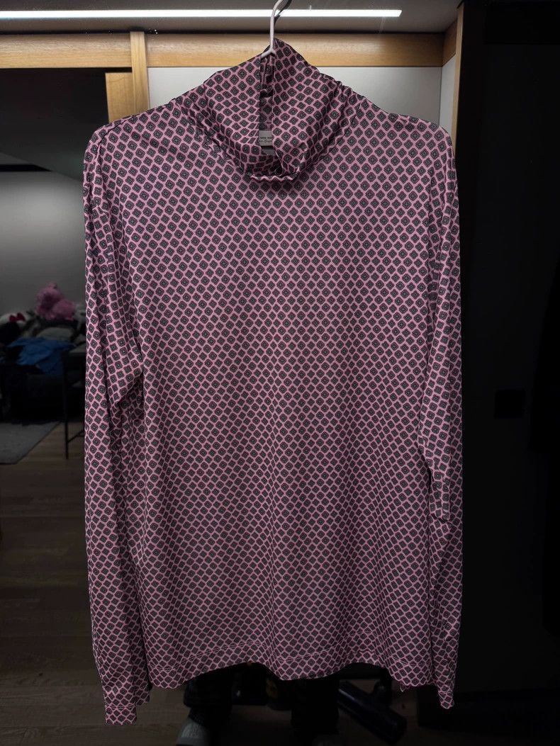 Acne Studios acne studios Pink base 2502-Nextarrow Size US XL / EU 56 / 4 - 1 Thumbnail