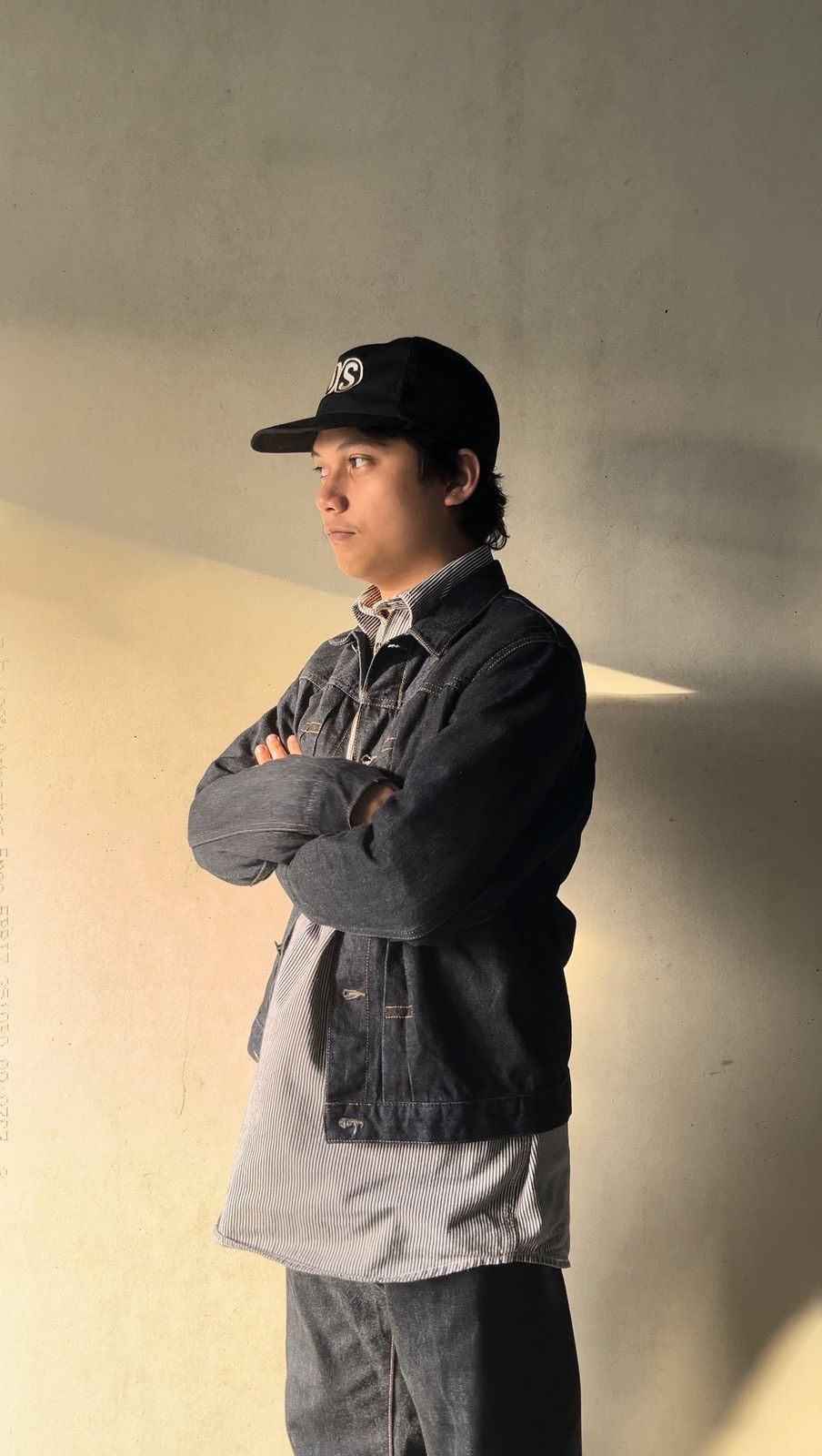 Japanese Brand United Garments Genuine U:Mei & Co Type 1 Selvedge Denim Size US M / EU 48-50 / 2 - 4 Thumbnail