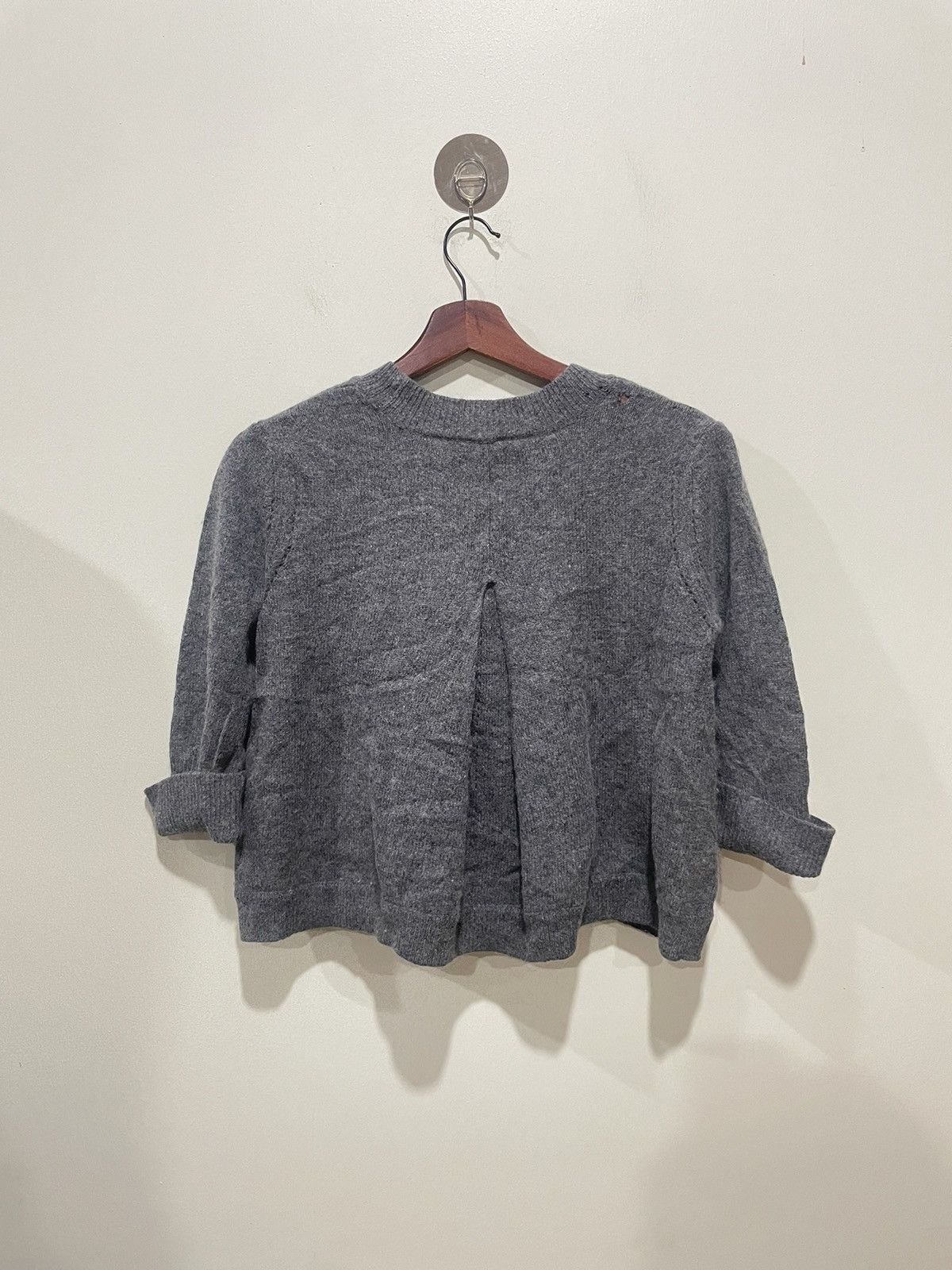 Marc by Marc Jacobs Marc by Marc Jacobs sweatshirt Size S / US 4 / IT 40 - 2 Thumbnail