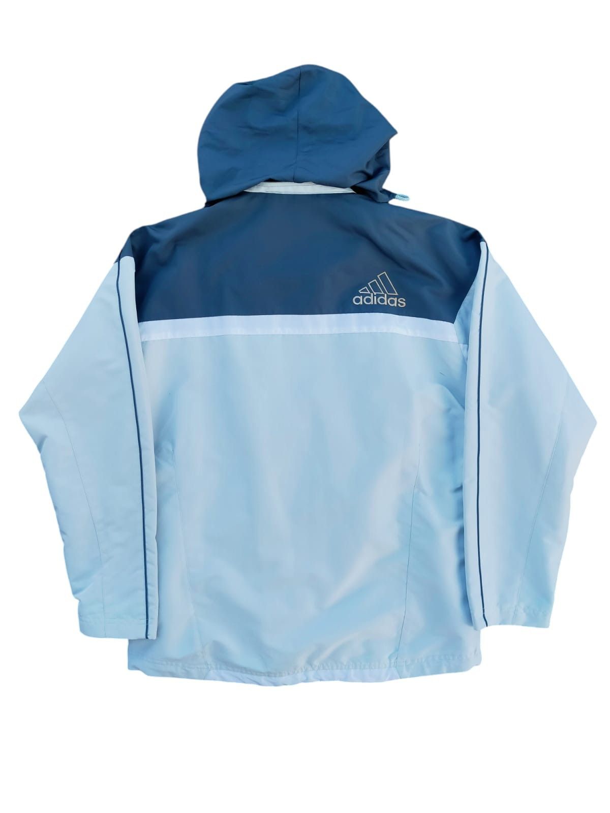 Adidas Adidas oudoor jacket Size US L / EU 52-54 / 3 - 2 Thumbnail