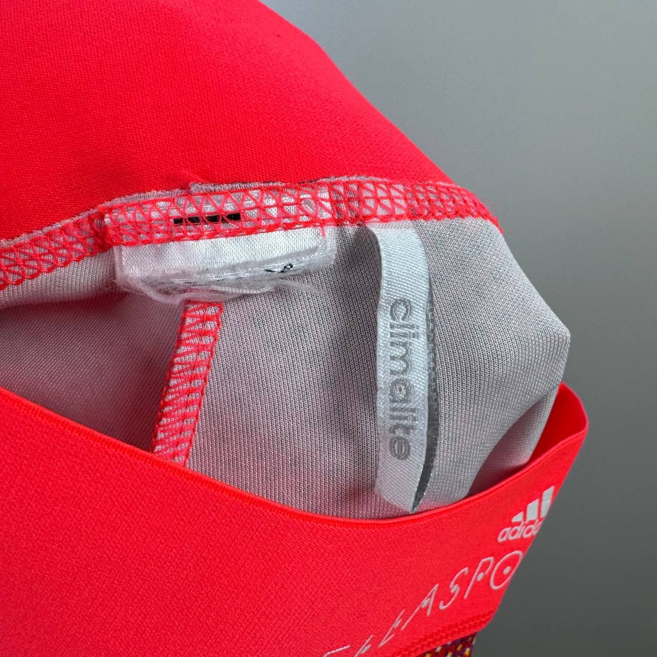 Adidas Adidas Stella McCartney Leggings Womens Compression S Size 30" / US 8 / IT 44 - 2 Thumbnail