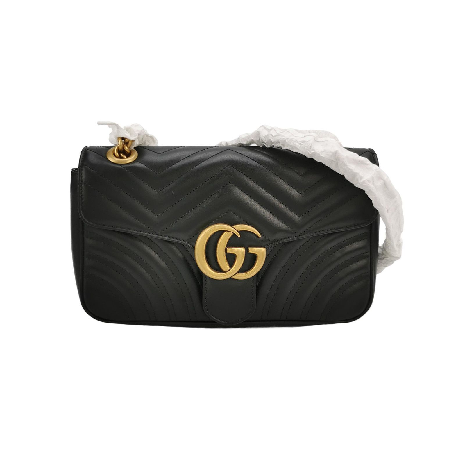 Gucci Gucci Women os Shoulder Bags Size ONE SIZE - 1 Thumbnail