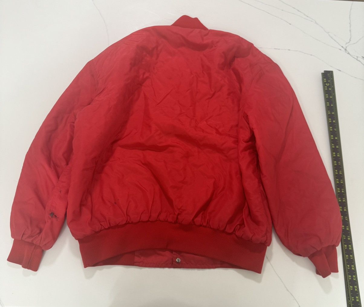 Other Vintage Southeast Drivers embroidered work jacket 🚛 Size US L / EU 52-54 / 3 - 3 Thumbnail