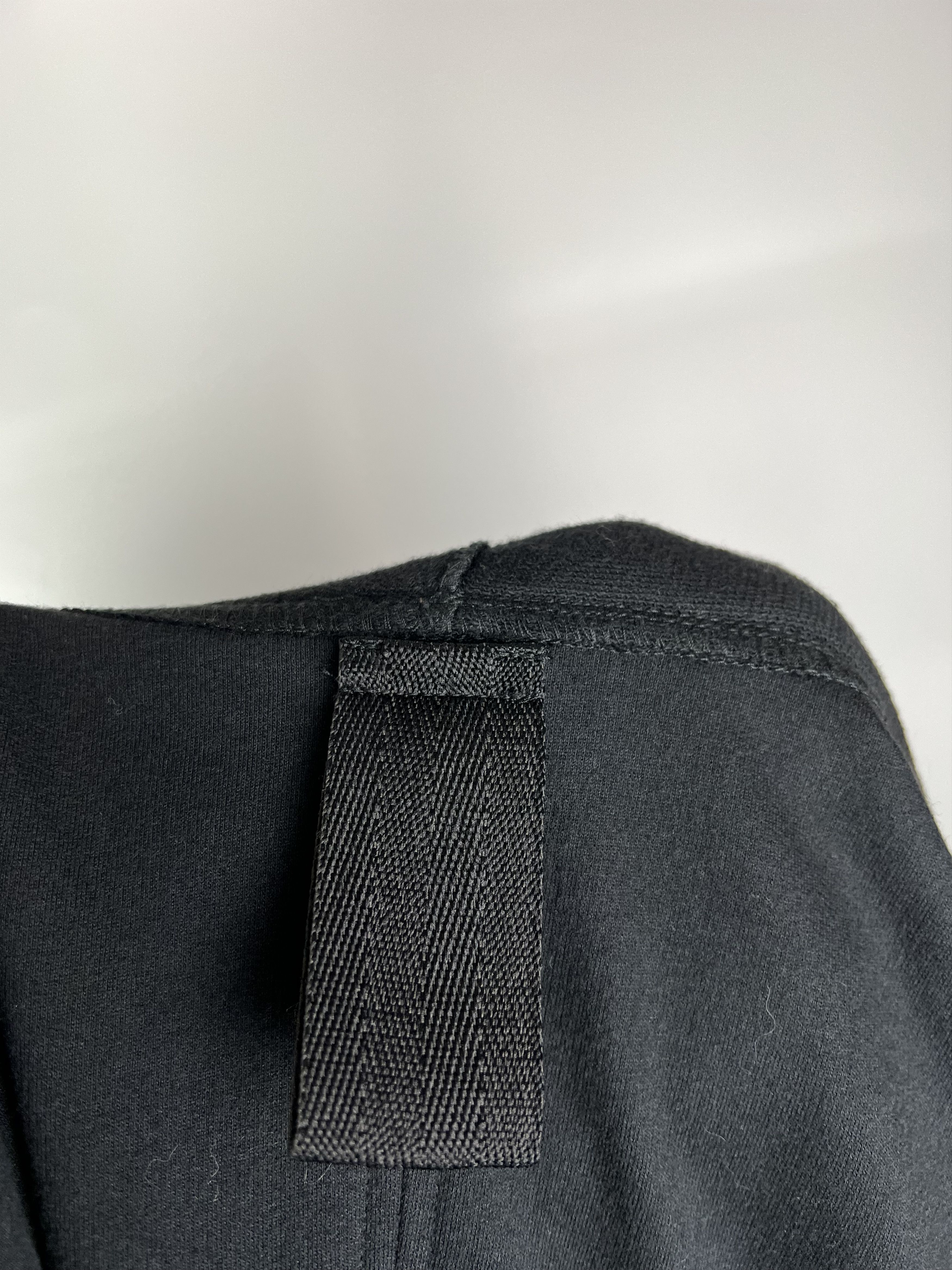 Rundholz Rundholz Asimmetrical Cotton Hooded Jacket Cardigan Size M / US 6-8 / IT 42-44 - 11 Thumbnail