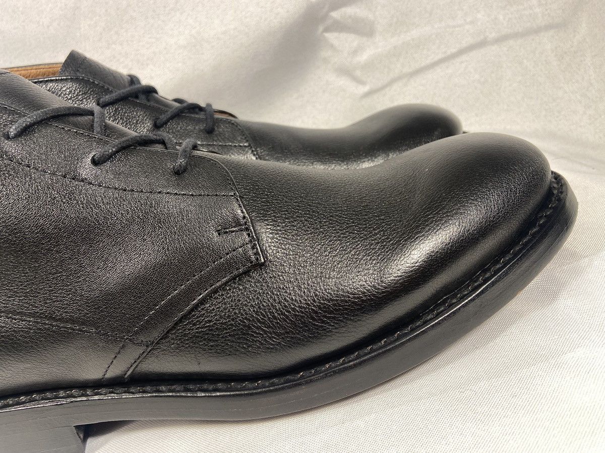 Frye Bowery Chukka Pebble Grain Size US 10.5 / EU 43-44 - 4 Thumbnail