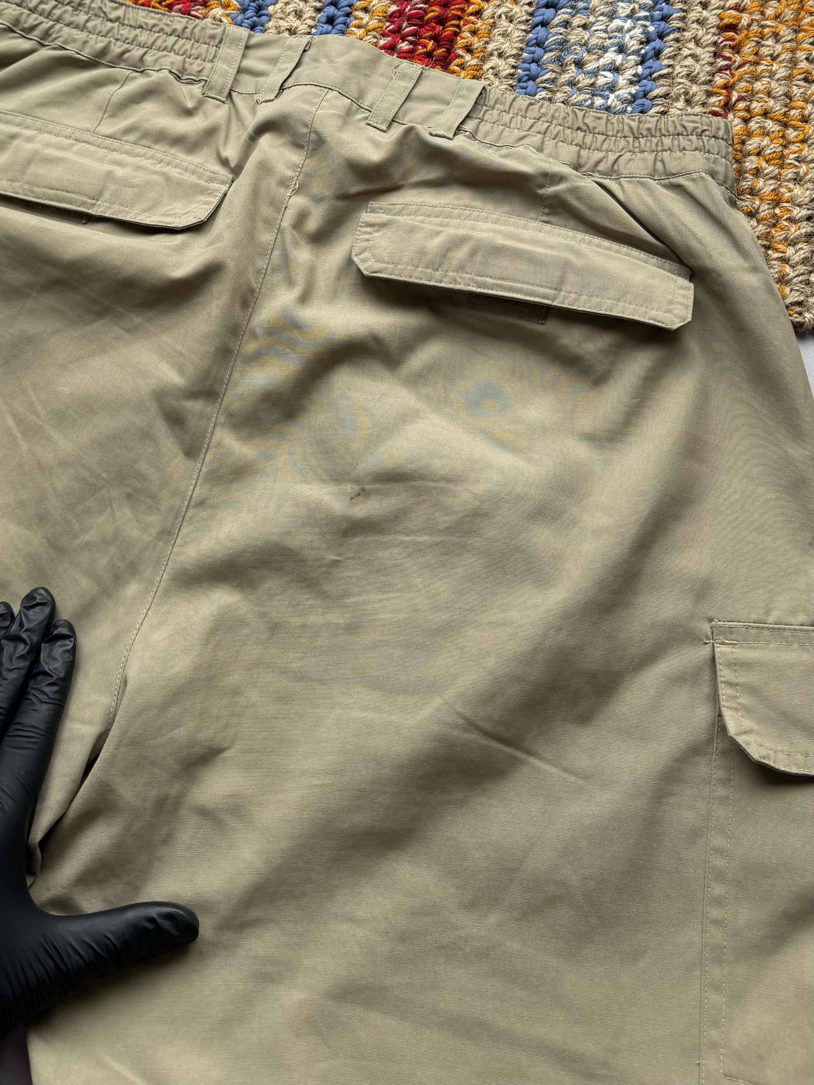 Japanese Brand Vintage Transformer Pants (E4) Size US 32 / EU 48 - 13 Thumbnail