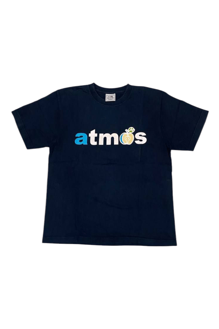 Sunfaded ATMOS x HELLO KITTY TSHIRT