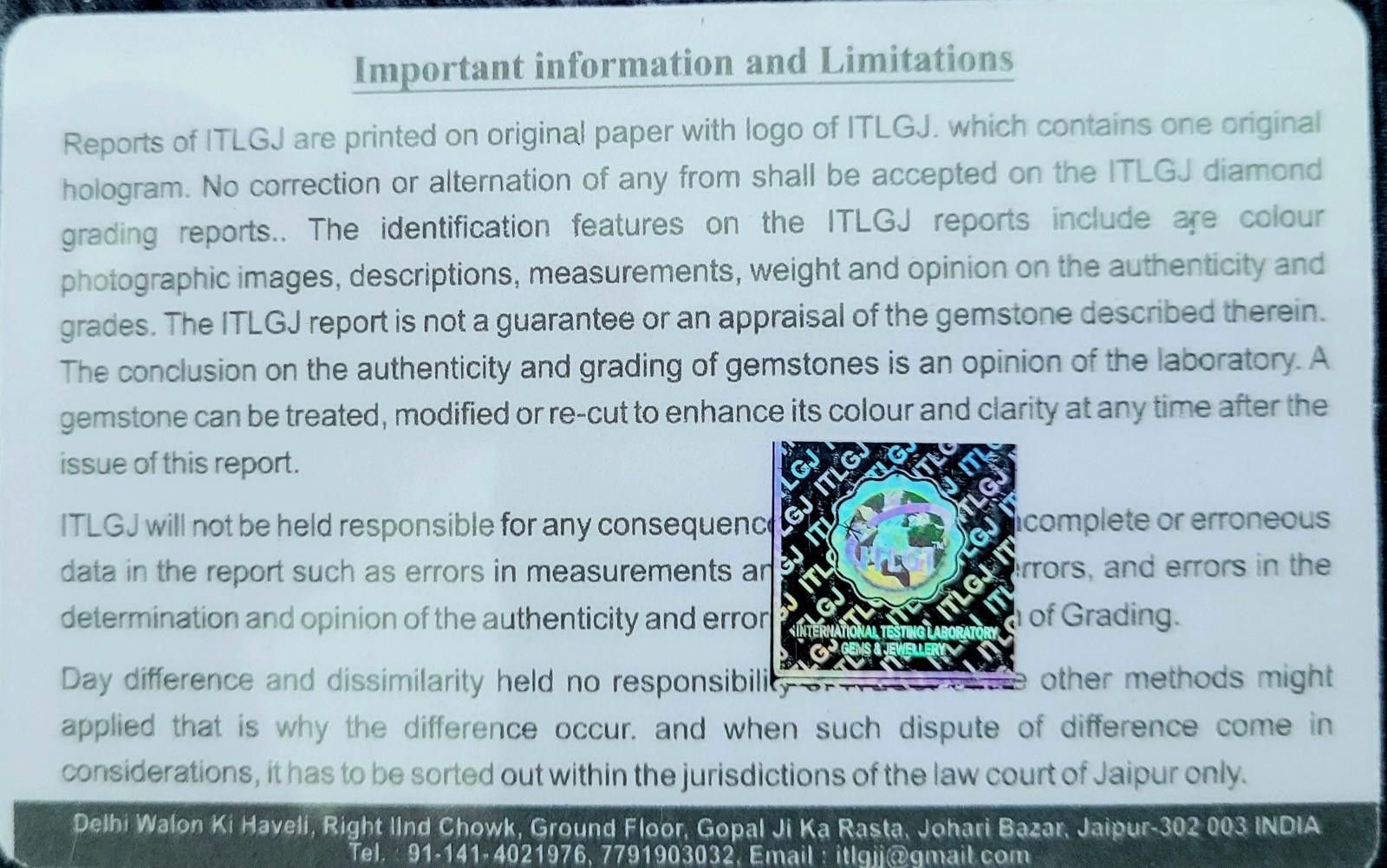 Certified Natural Opal 1.83cts Cabochon Fire Brilliant Color