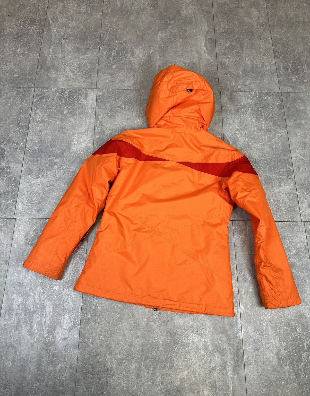 Nike Women’s orange Nike acg ski-jacket Size M / US 6-8 / IT 42-44 - 19 Thumbnail