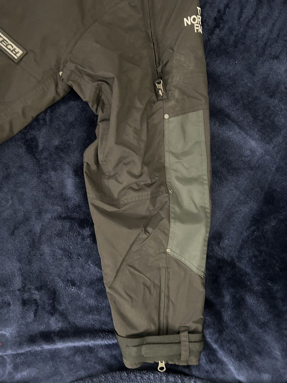 Supreme × The North Face Supreme The North Face Steep Tech Apogee Jacket (FW22) Size US M / EU 48-50 / 2 - 6 Thumbnail