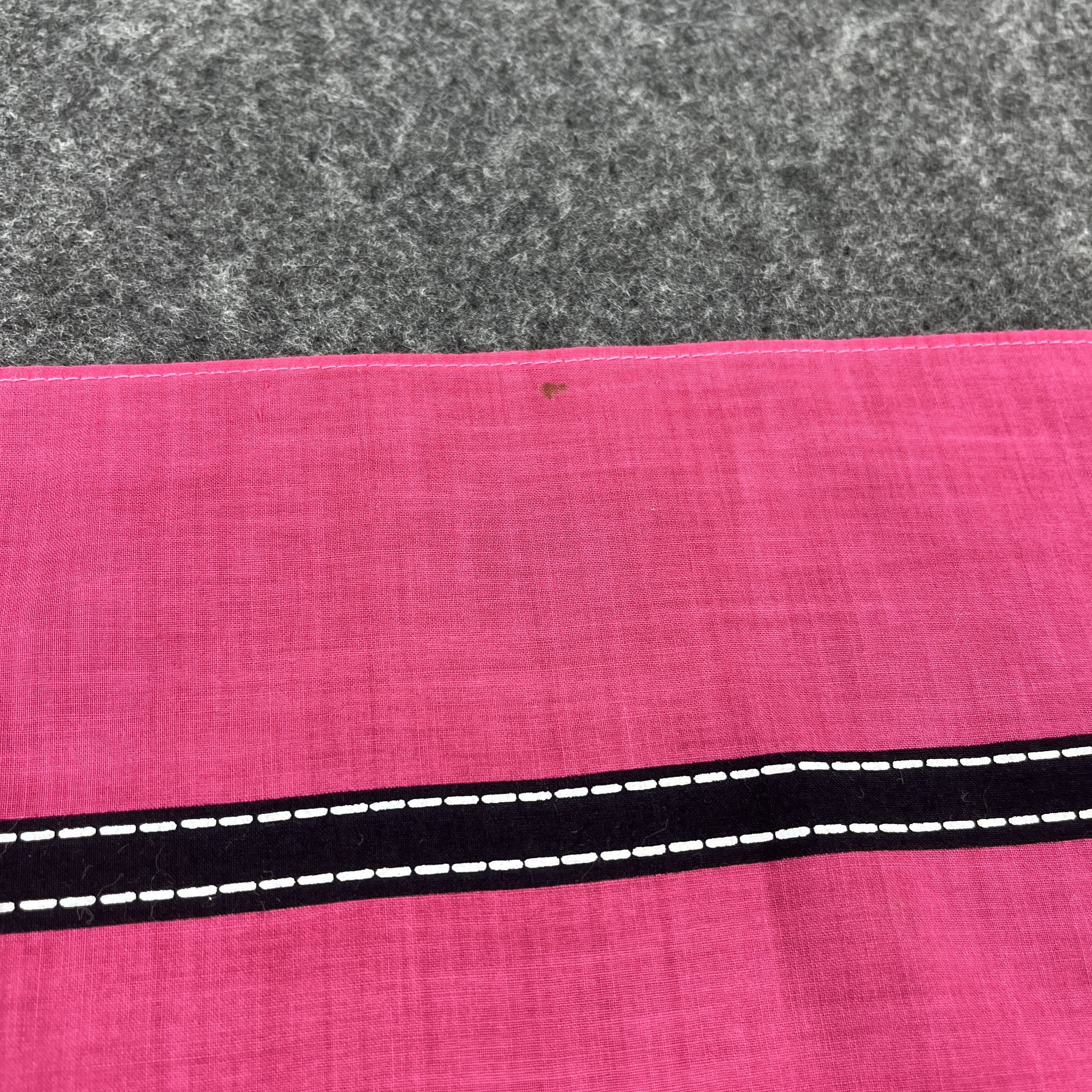 Junko Shimada × Vintage Junko Shimada Handkerchief / Bandana / Neckerchief B263 Size ONE SIZE - 6 Thumbnail