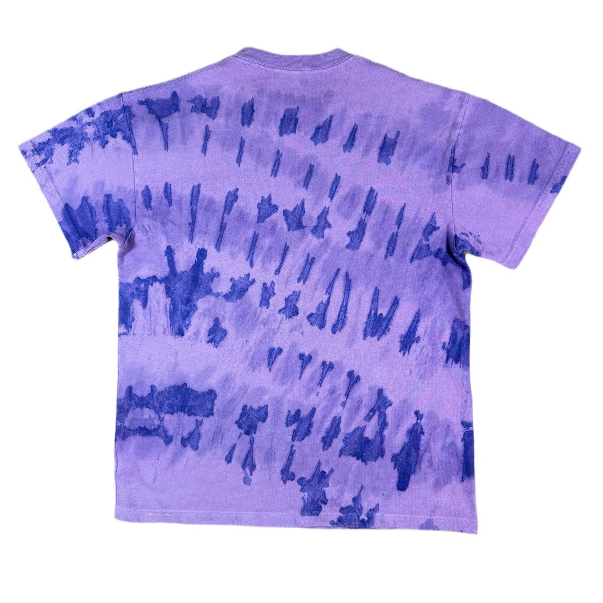 Warren Lotas Warren Lotas Vs. The World Pink T-shirt Size US M / EU 48-50 / 2 - 3 Thumbnail