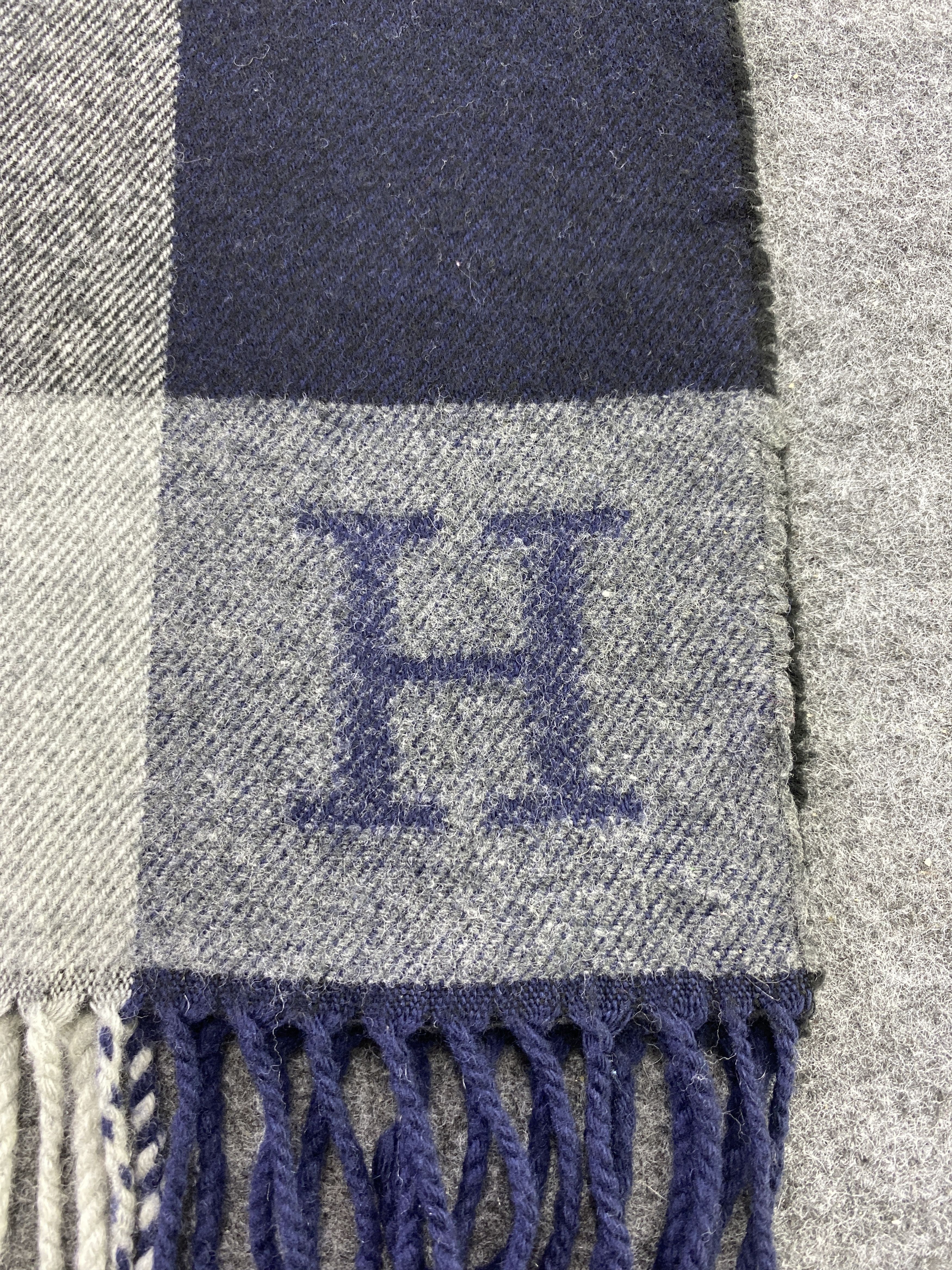 Tommy Hilfiger Tommy Hilfiger Scarf / Muffler / Neckwear -T556 Size ONE SIZE - 5 Thumbnail
