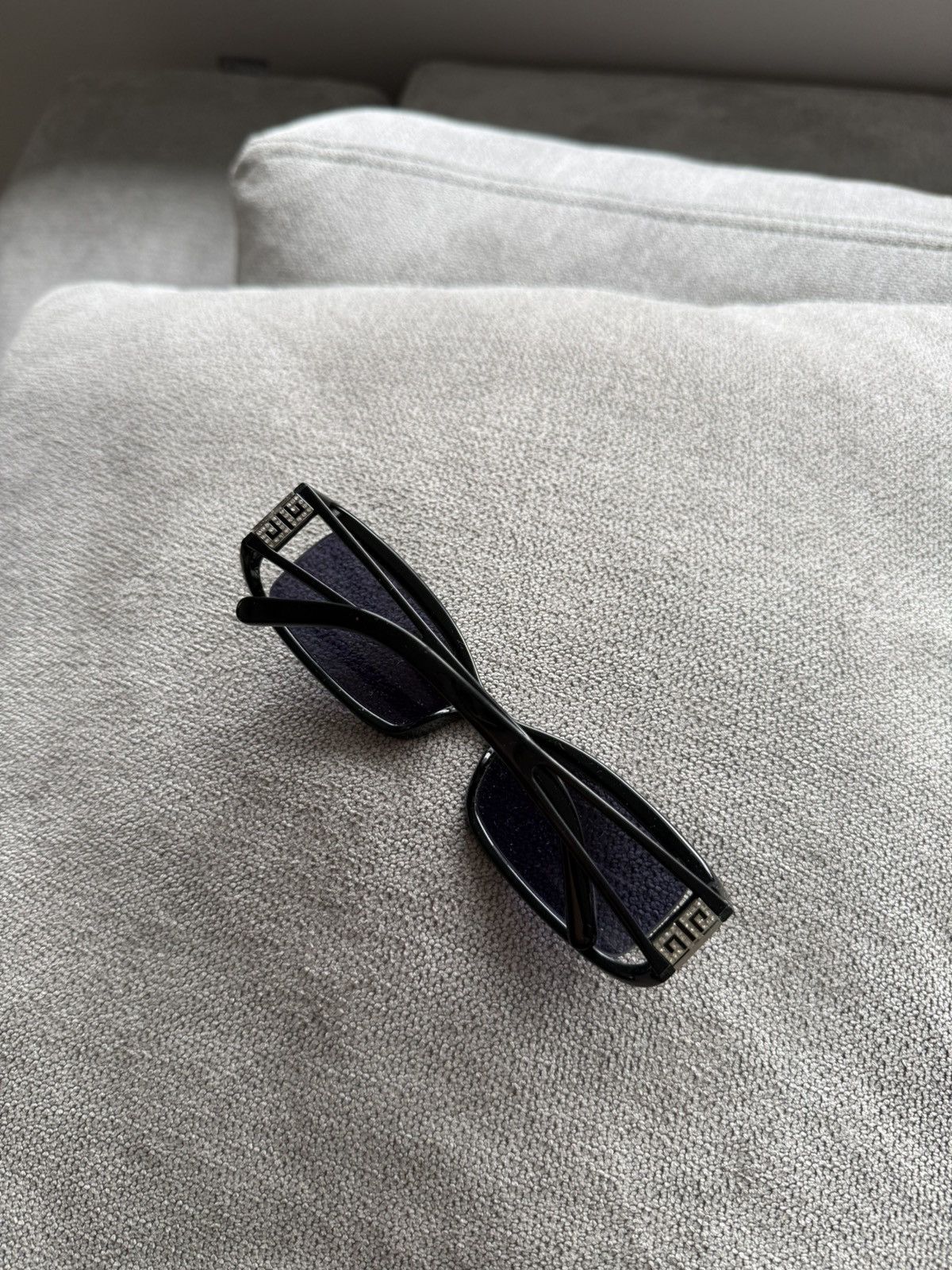 Givenchy Givenchy Paris Prescription glasses Size ONE SIZE - 7 Thumbnail