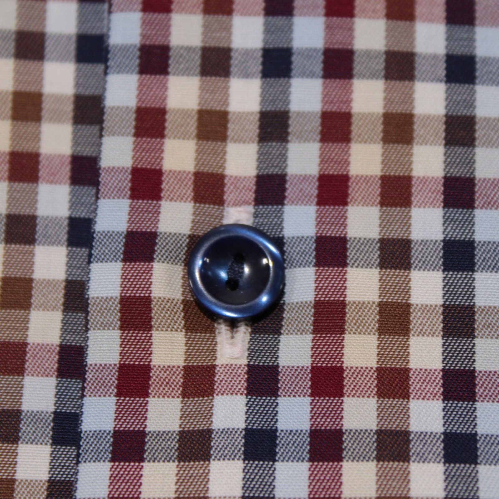 Eton Eton New with tags Shirt Size L US In Red Size US L / EU 52-54 / 3 - 7 Thumbnail
