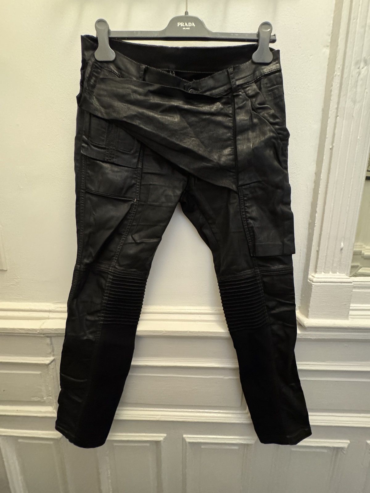 リックオウエンス　Rick Owens Memphis Rick Owens Drkshdw Memphis Denim | Grailed