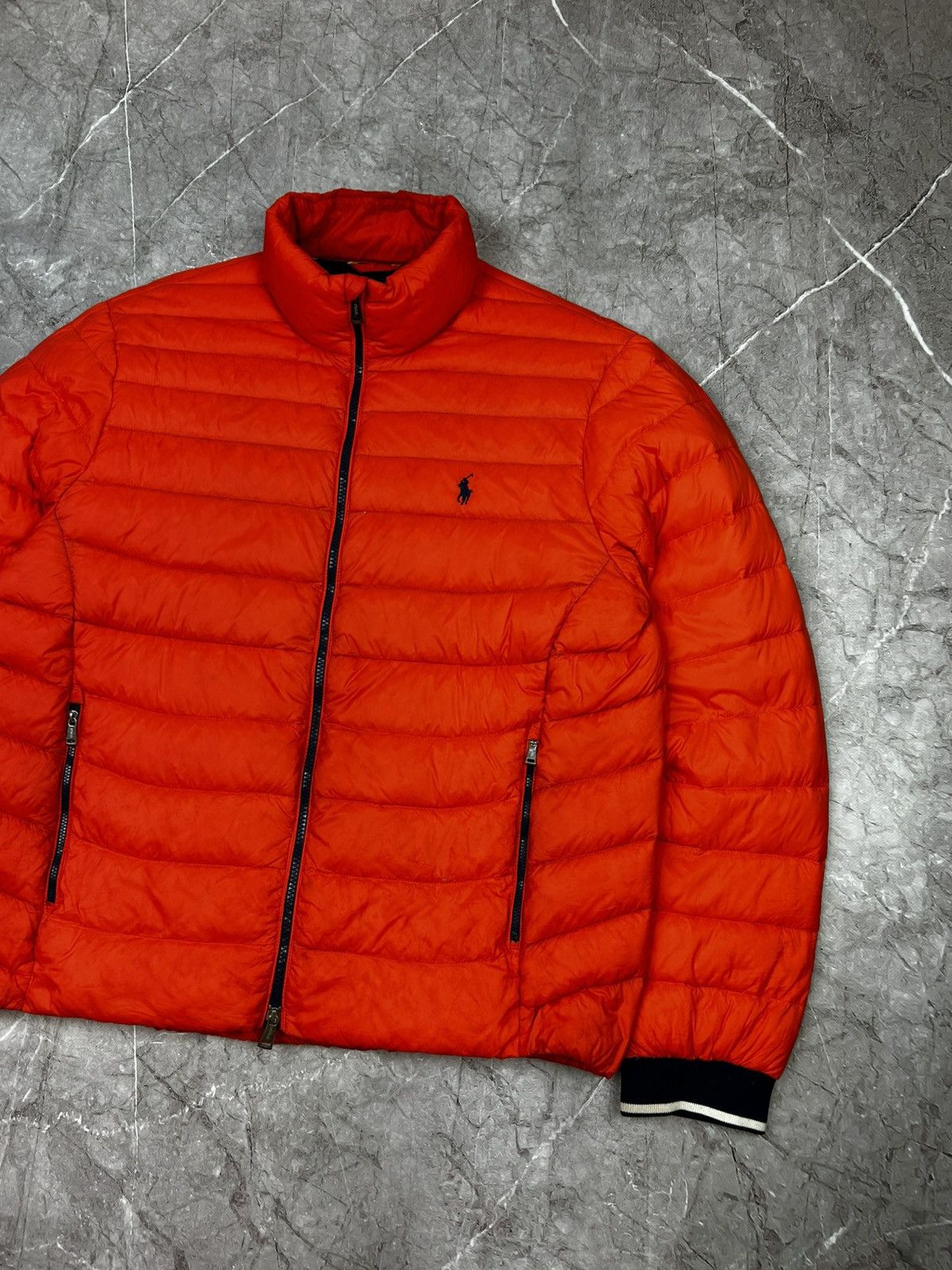 Polo Ralph Lauren Polo Ralph Lauren puffer jacket Size L Size US L / EU 52-54 / 3 - 3 Thumbnail