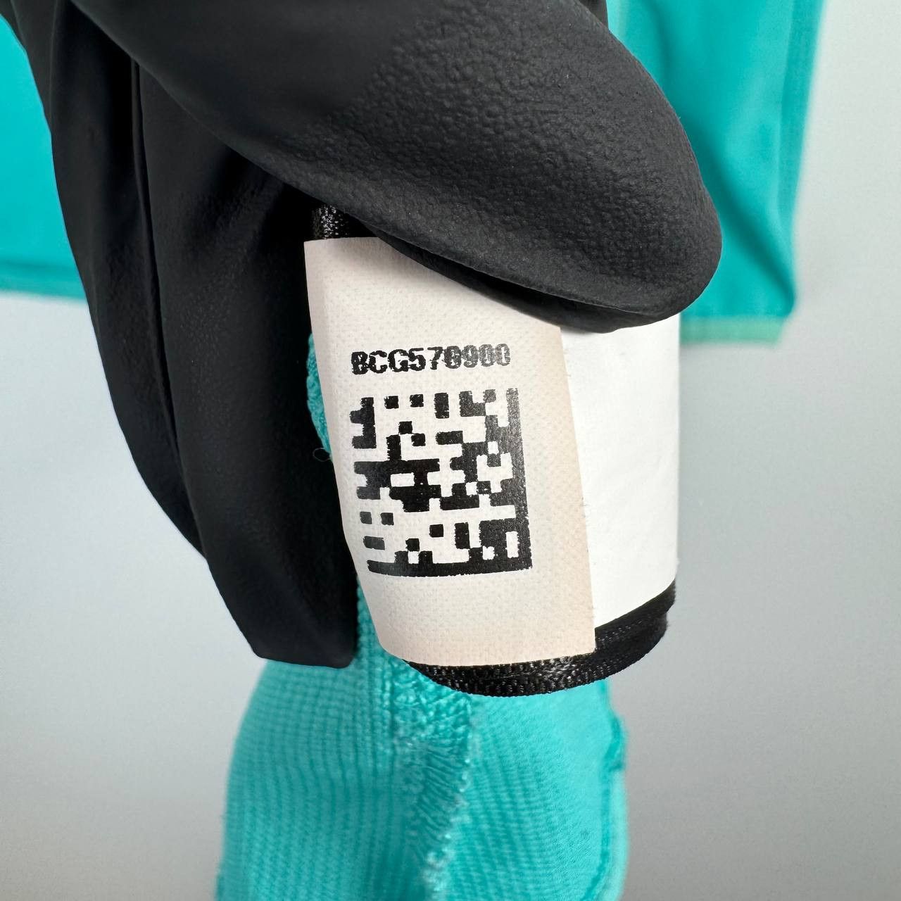 The North Face The North Face Full Zip Hoodie Turquoise Womens Size M Size M / US 6-8 / IT 42-44 - 9 Thumbnail