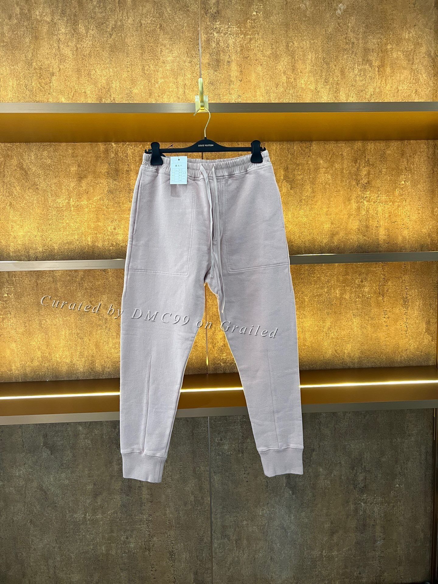 Tom Ford Tom Ford Casual Pants Size US 30 / EU 46 - 1 Thumbnail