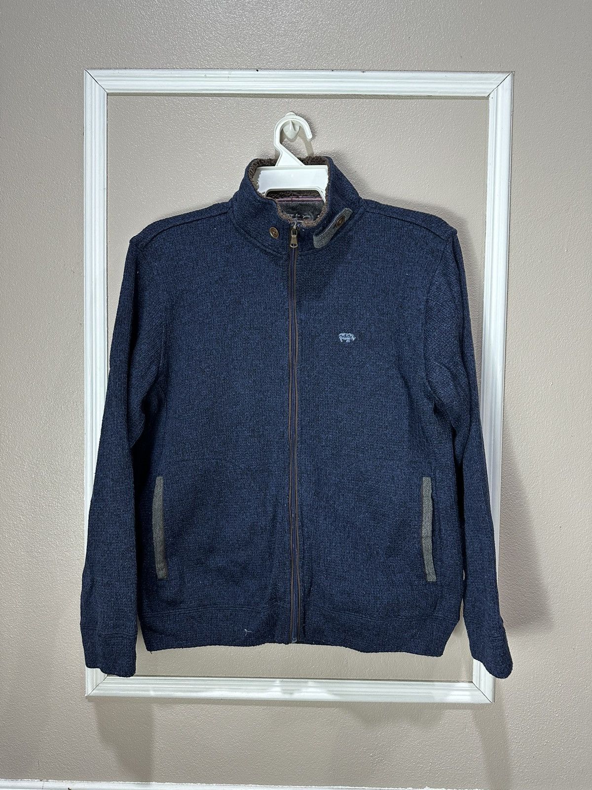 Kansai Yamamoto Kansai Yamamoto fleece Size US S / EU 44-46 / 1 - 1 Thumbnail