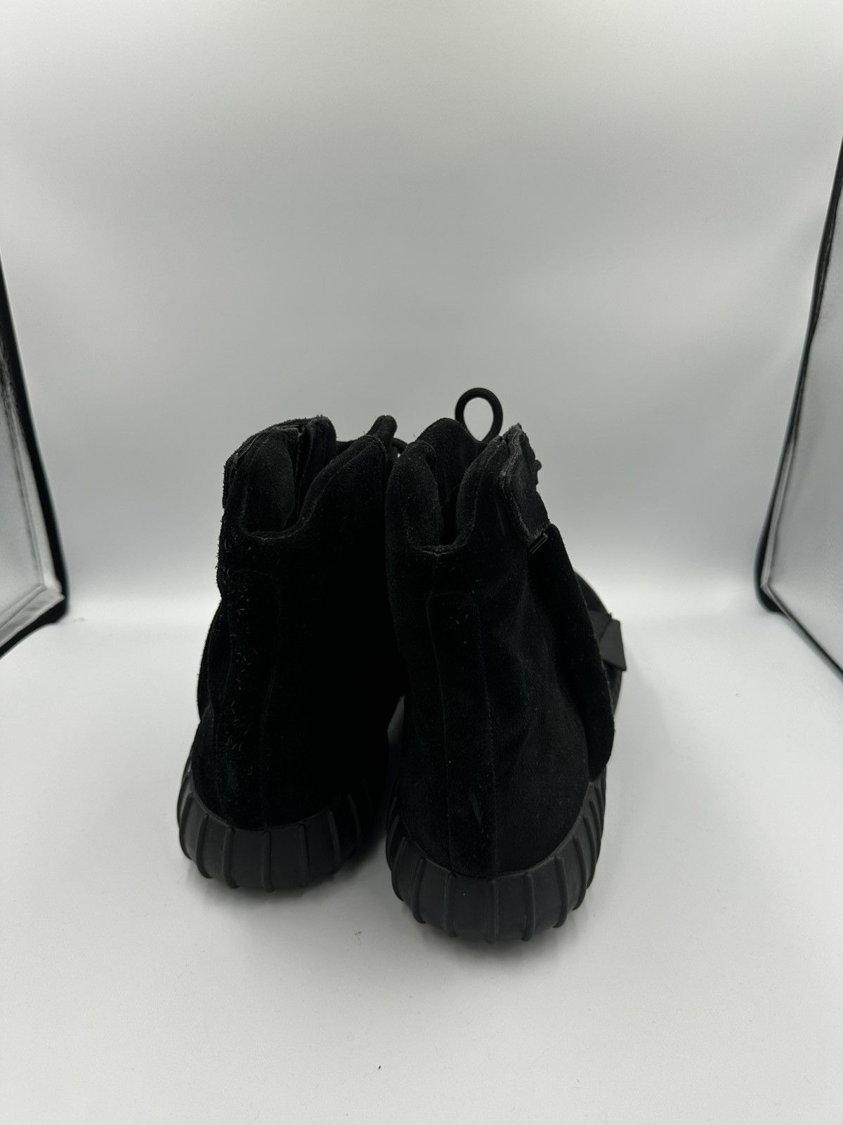 Yeezy Yeezy BOOST 750 TRIPLE BLACK Size US 13 / EU 46 - 3 Thumbnail