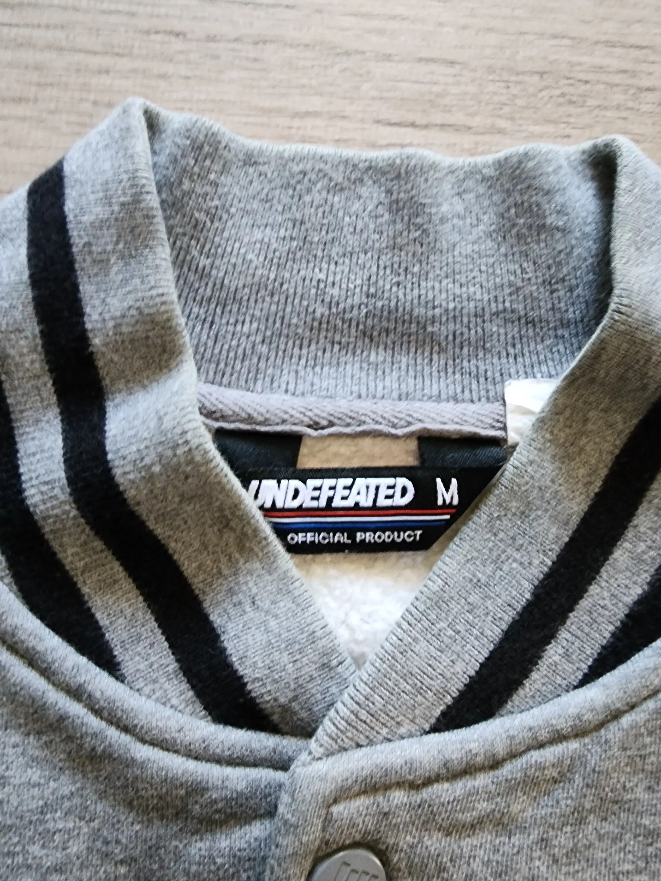 Undefeated Undefeated Jacket - Sweater Size US M / EU 48-50 / 2 - 7 Thumbnail