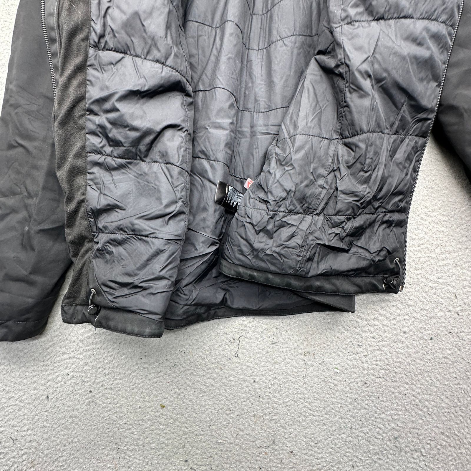 The North Face The North Face C797 Apex Elevation Jacket Women XL Primaloft Size XL / US 12-14 / IT 48-50 - 9 Thumbnail