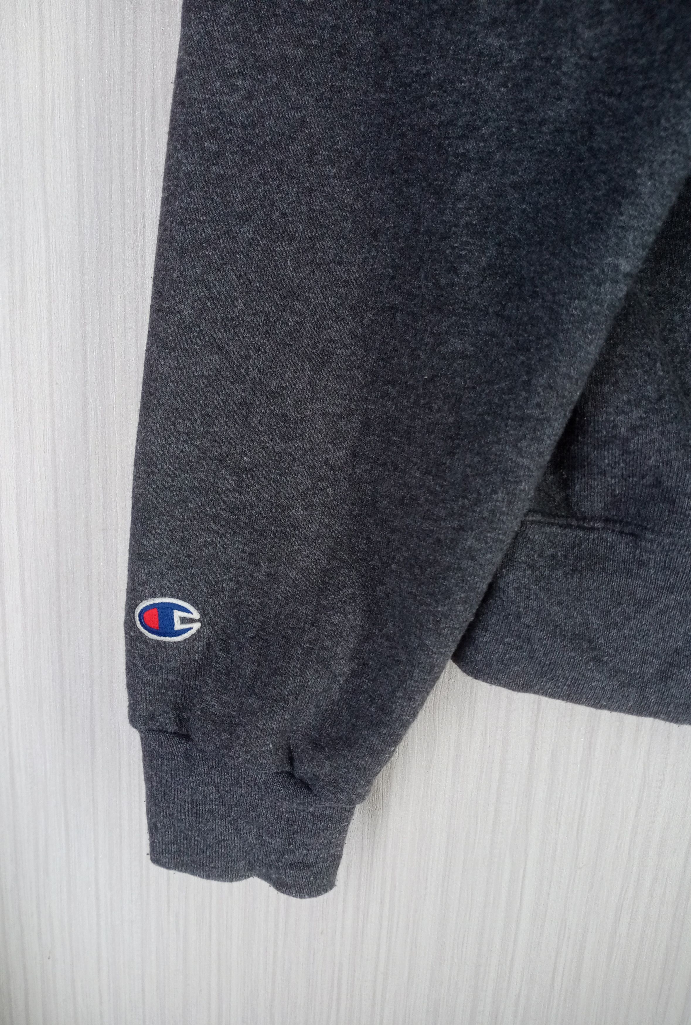 Champion Vintage Champion Massachusetts Institute Of Technology Hoodi Size US XS / EU 42 / 0 - 6 Thumbnail