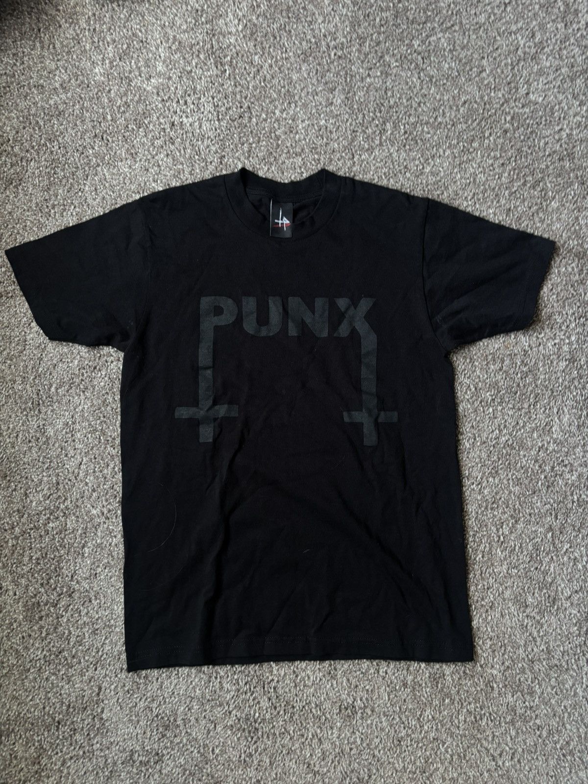 Other Burberry Erry Punkx Shirt Size US M / EU 48-50 / 2 - 1 Thumbnail