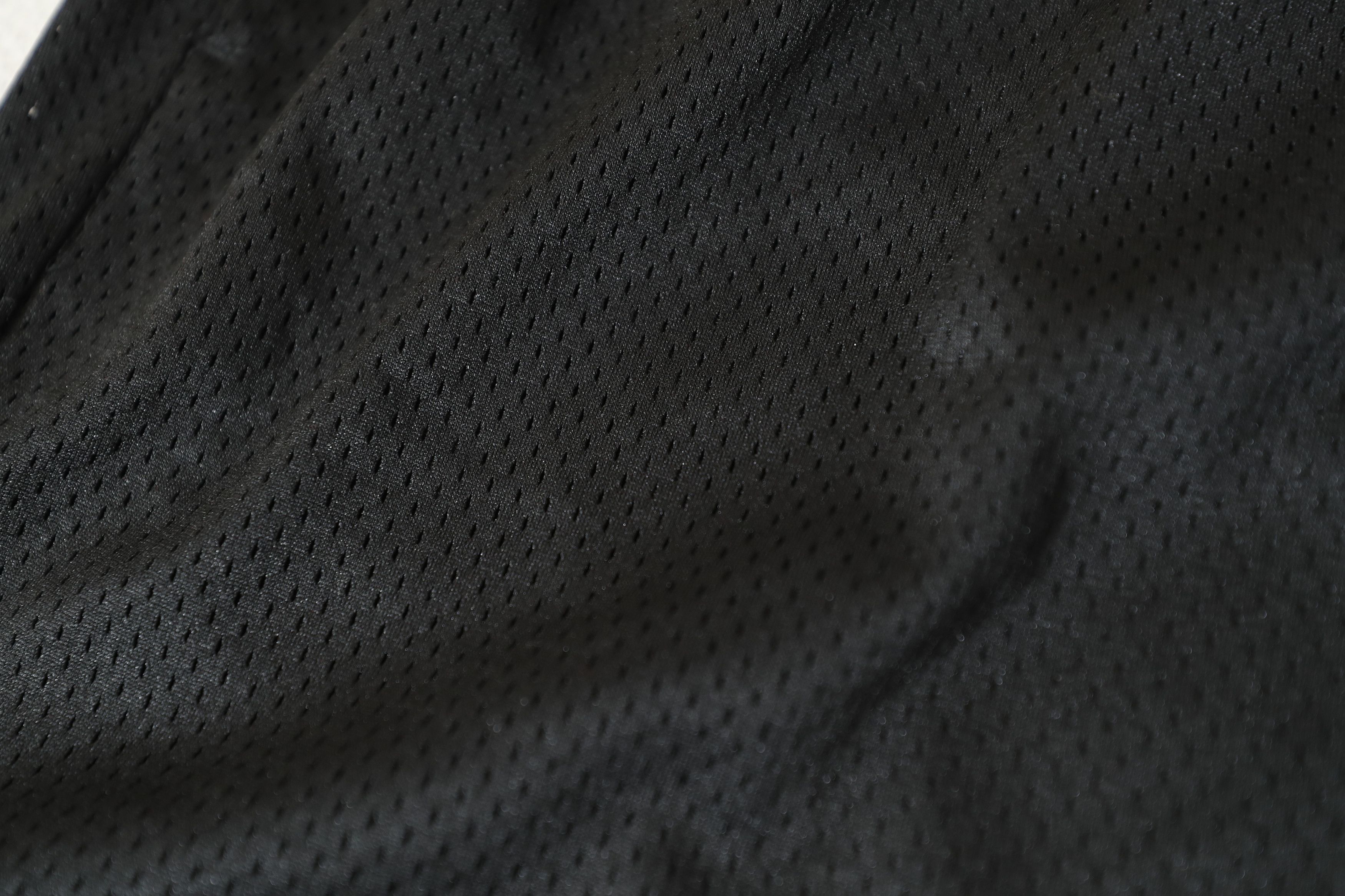 Pacsun × Playboy Playboy Mesh Gym Shorts (M) Size US 32 / EU 48 - 5 Thumbnail