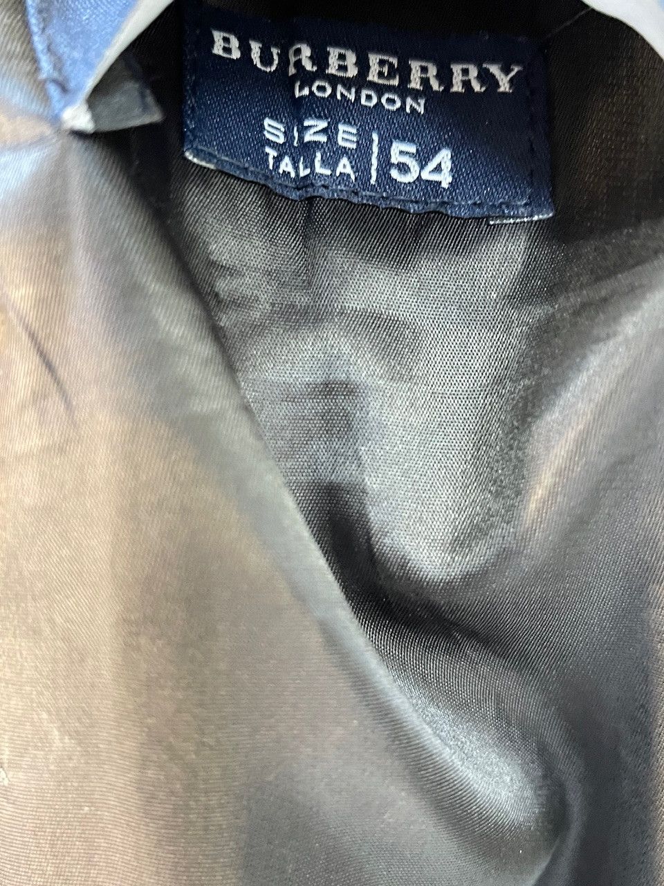 Burberry 🔥 Nylon down jacket Burberry london coat size L Size US L / EU 52-54 / 3 - 11 Thumbnail