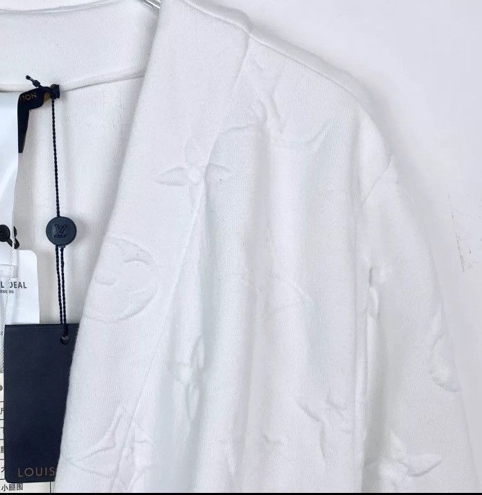 Louis Vuitton Louis Vuitton Lv, coat and jacket2412-Nextarrow Size US XS / EU 42 / 0 - 3 Thumbnail