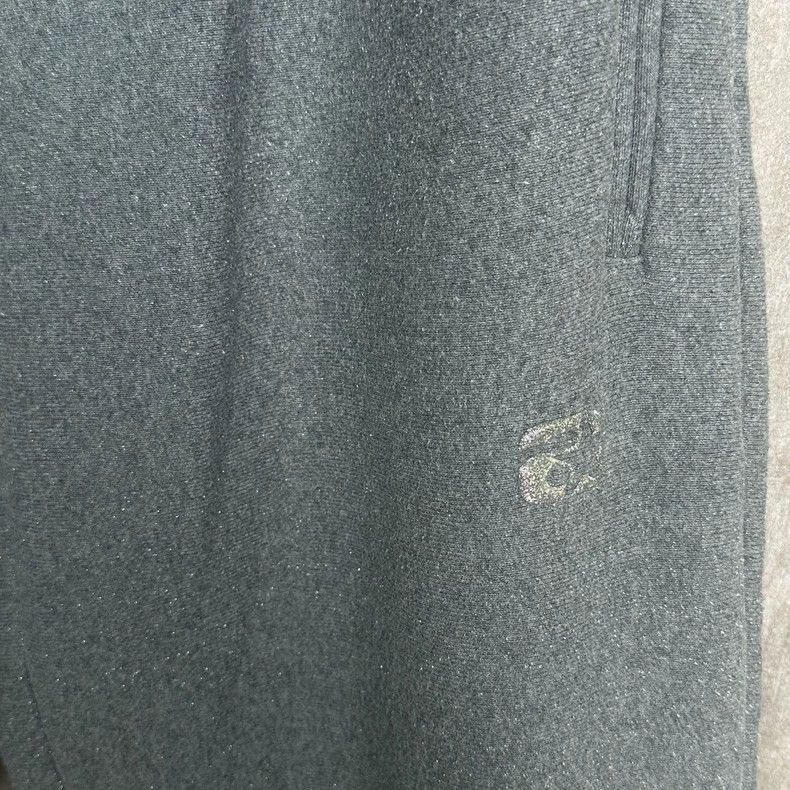 Alexander Wang Alexander Wang Gray Sports Casual Pants- Size 35" - 3 Thumbnail