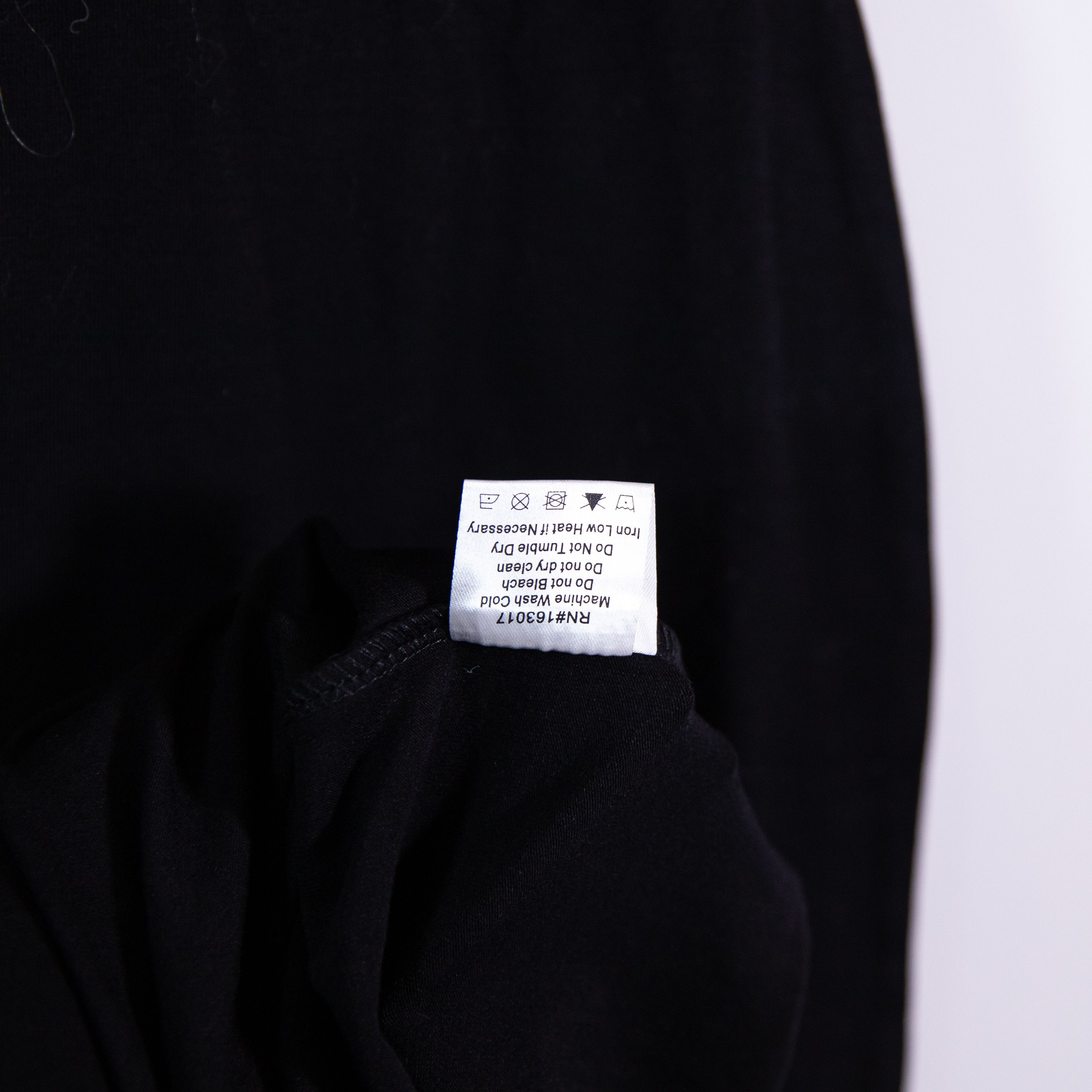 PRINCESS POLLY NEW Princess Polly Lex Cotton Stretch Crew Size S / US 4 / IT 40 - 3 Thumbnail
