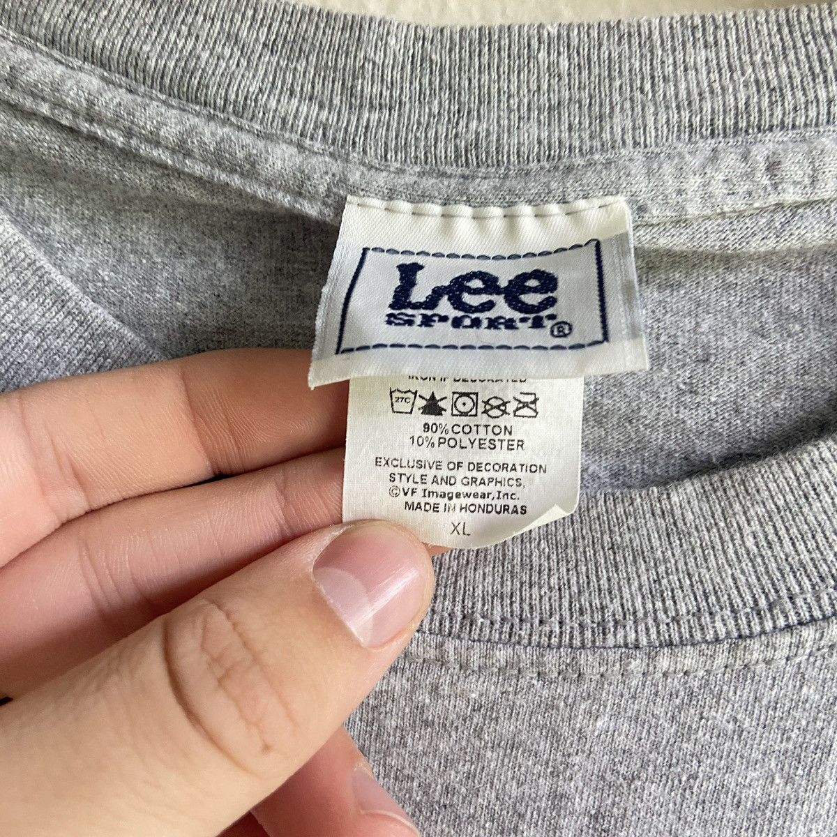 Lee × Vintage Seattle Mariners tee Size US XL / EU 56 / 4 - 5 Thumbnail
