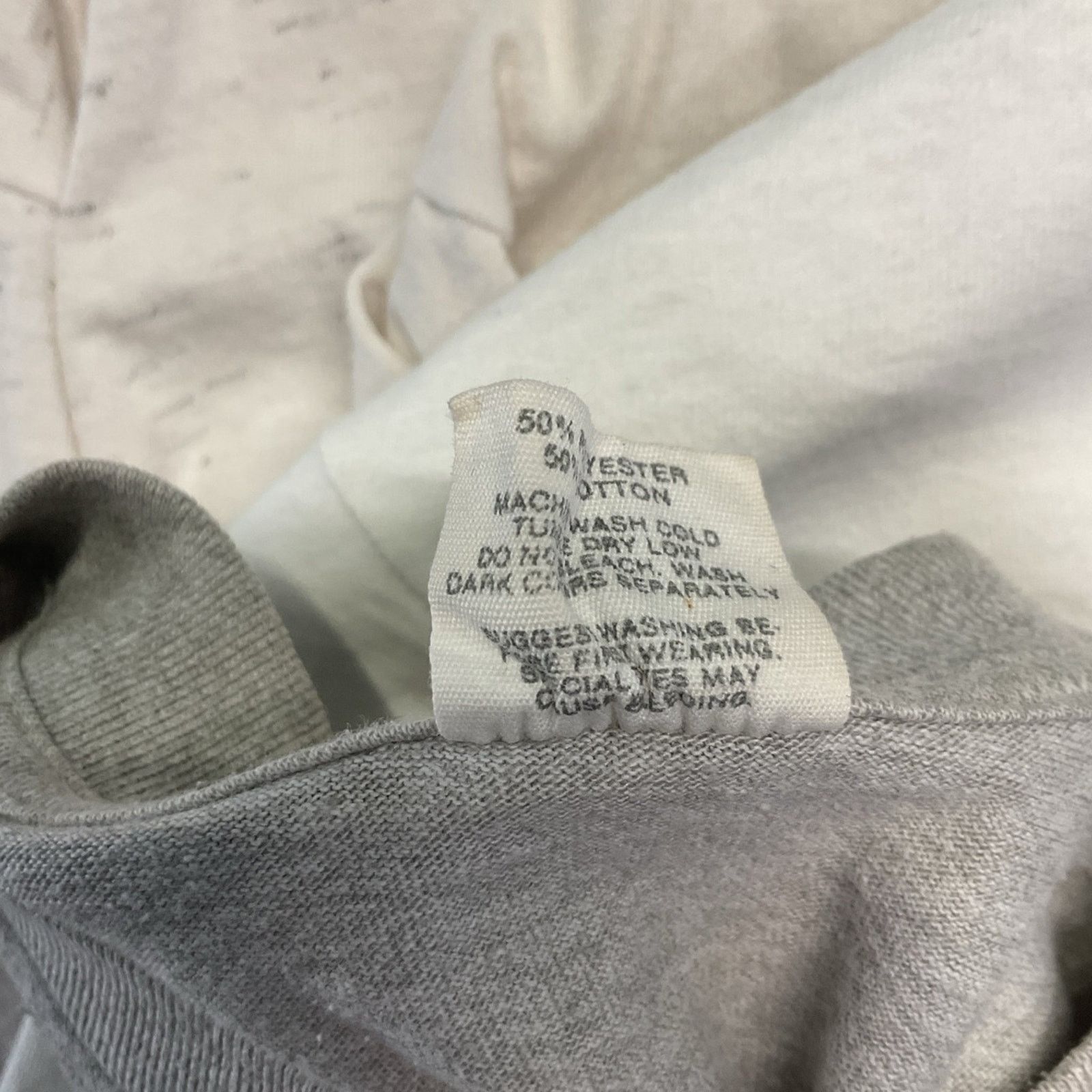 Adidas Vintage 80s Adidas Trefoil Baseball Vintage T-Shirt Size US M / EU 48-50 / 2 - 5 Thumbnail