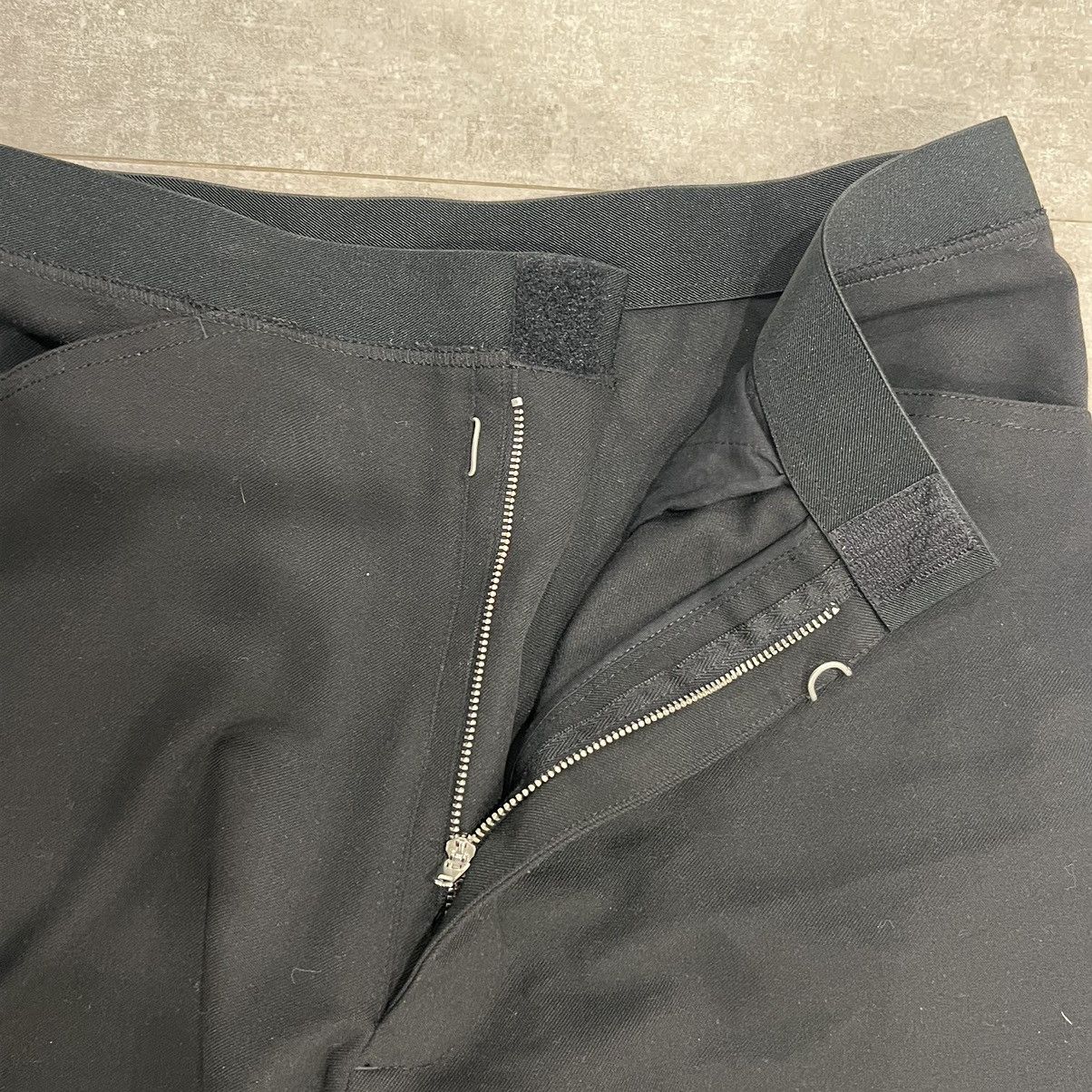 Maison Margiela Maison Margiela MM6 Casual Pants Size US 34 / EU 50 - 3 Thumbnail