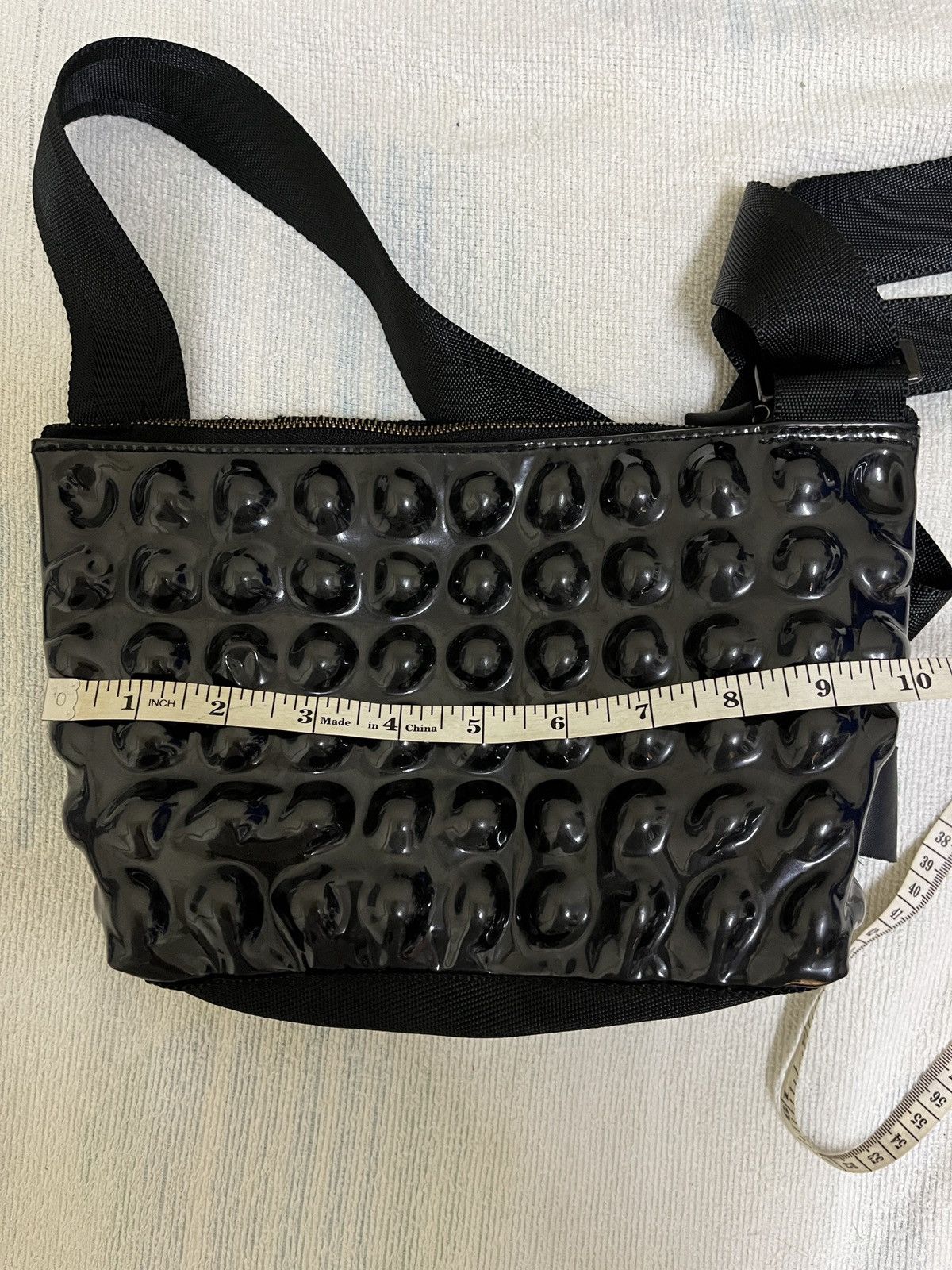 Pleats Please Issey Miyake Pleats Please Issey Miyake Bubble Bag Size ONE SIZE - 15 Thumbnail