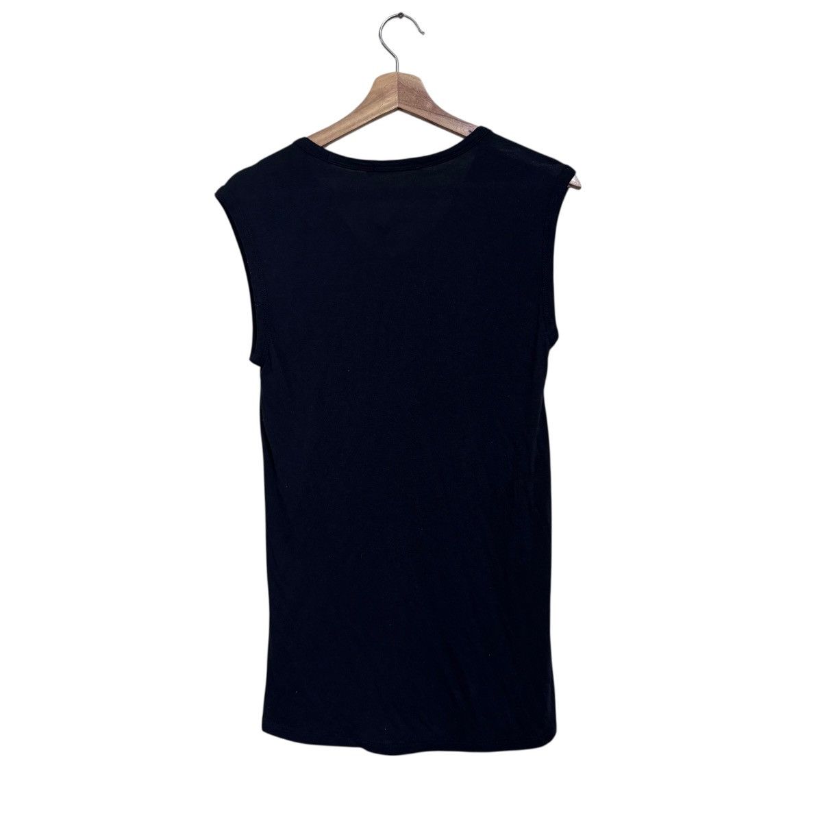 Alexander Wang Alexander Wang Pocket Sleeveless Size US XS / EU 42 / 0 - 5 Thumbnail