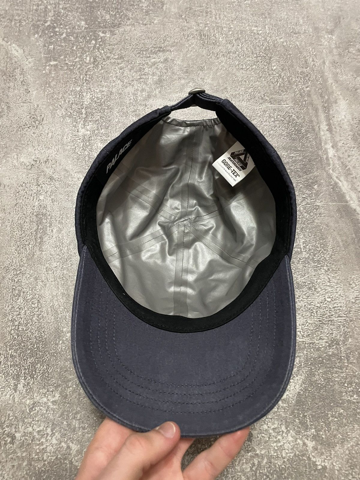 Goretex Palace Gore-Tex Cap Size ONE SIZE - 6 Thumbnail