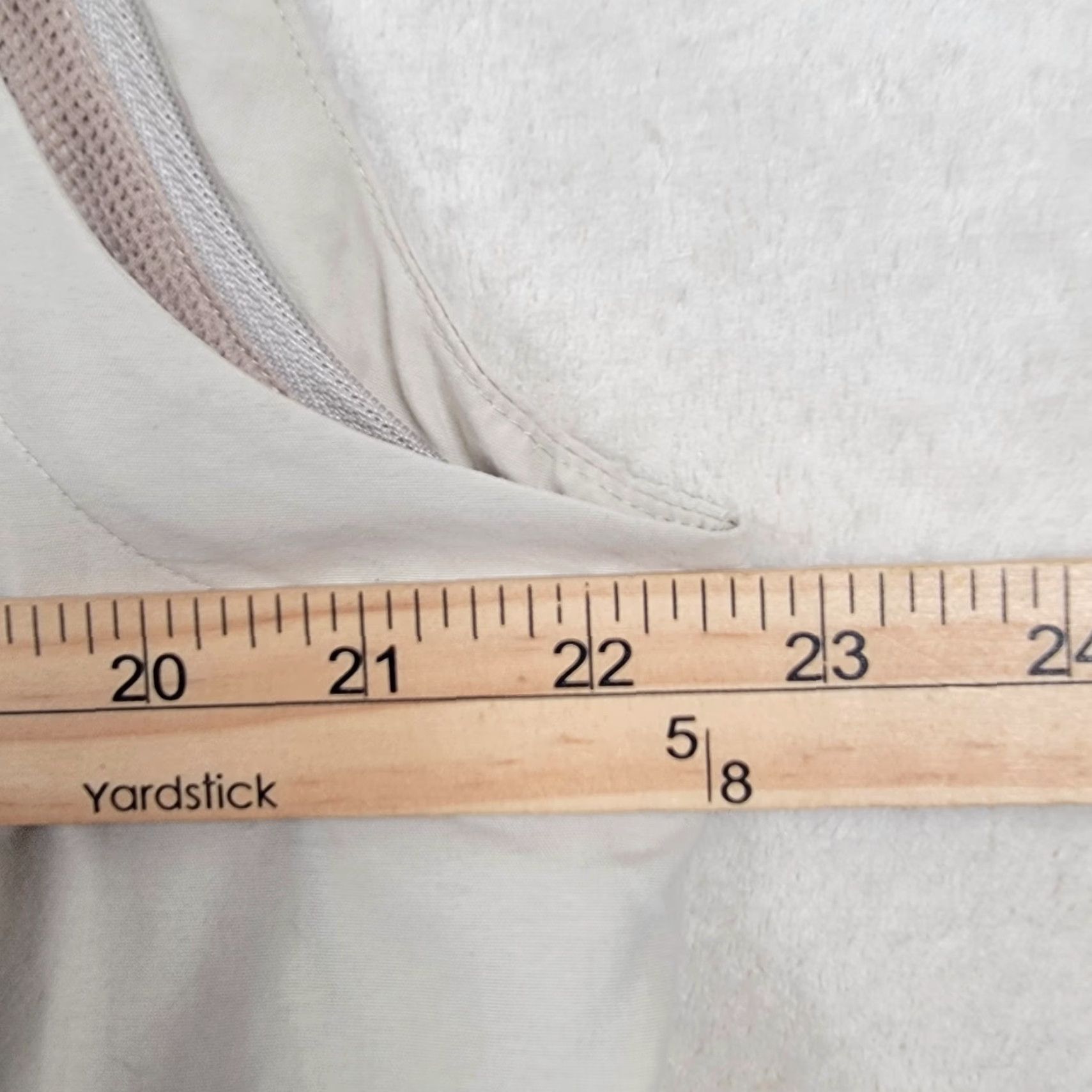 Eddie Bauer VINTAGE Eddie Bauer Magellan Jacket/ Vest 2XL Chore Outdoor Utility Jacket Brown 2XL Full Zip Pockets Mens Size US XXL / EU 58 / 5 - 6 Thumbnail