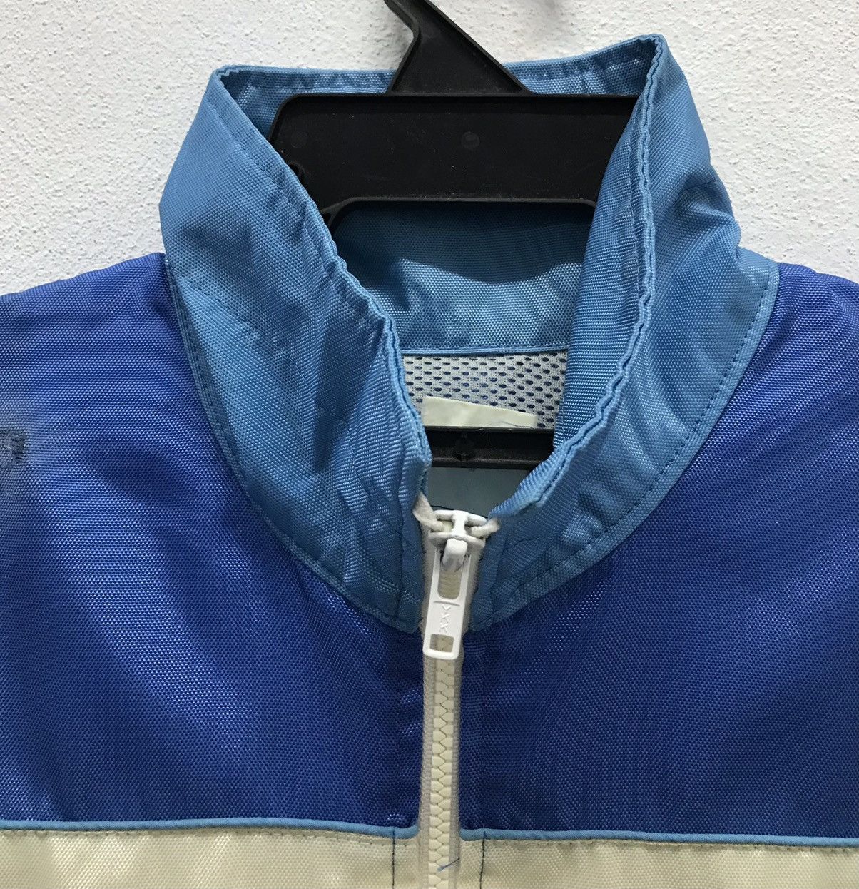 Japanese Brand × Vintage Vintage YAK Motor Sports Jacket Size US L / EU 52-54 / 3 - 3 Thumbnail