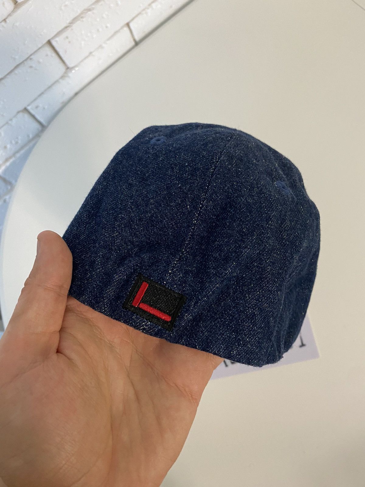 Fubu Fubu vintage cap hat Size ONE SIZE - 3 Thumbnail