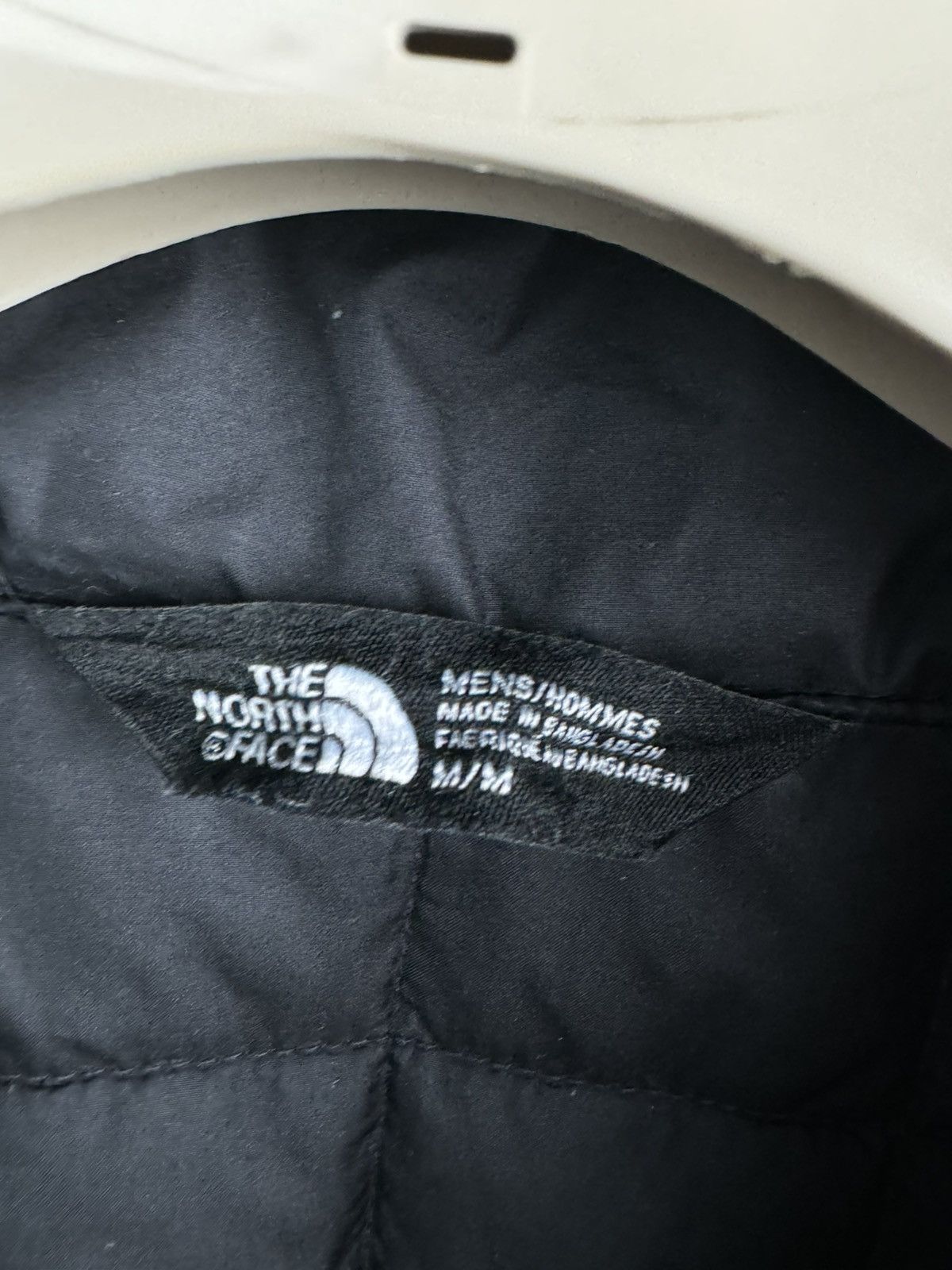 The North Face The North Face Jacket Size M Y2K drill style Size US M / EU 48-50 / 2 - 3 Thumbnail