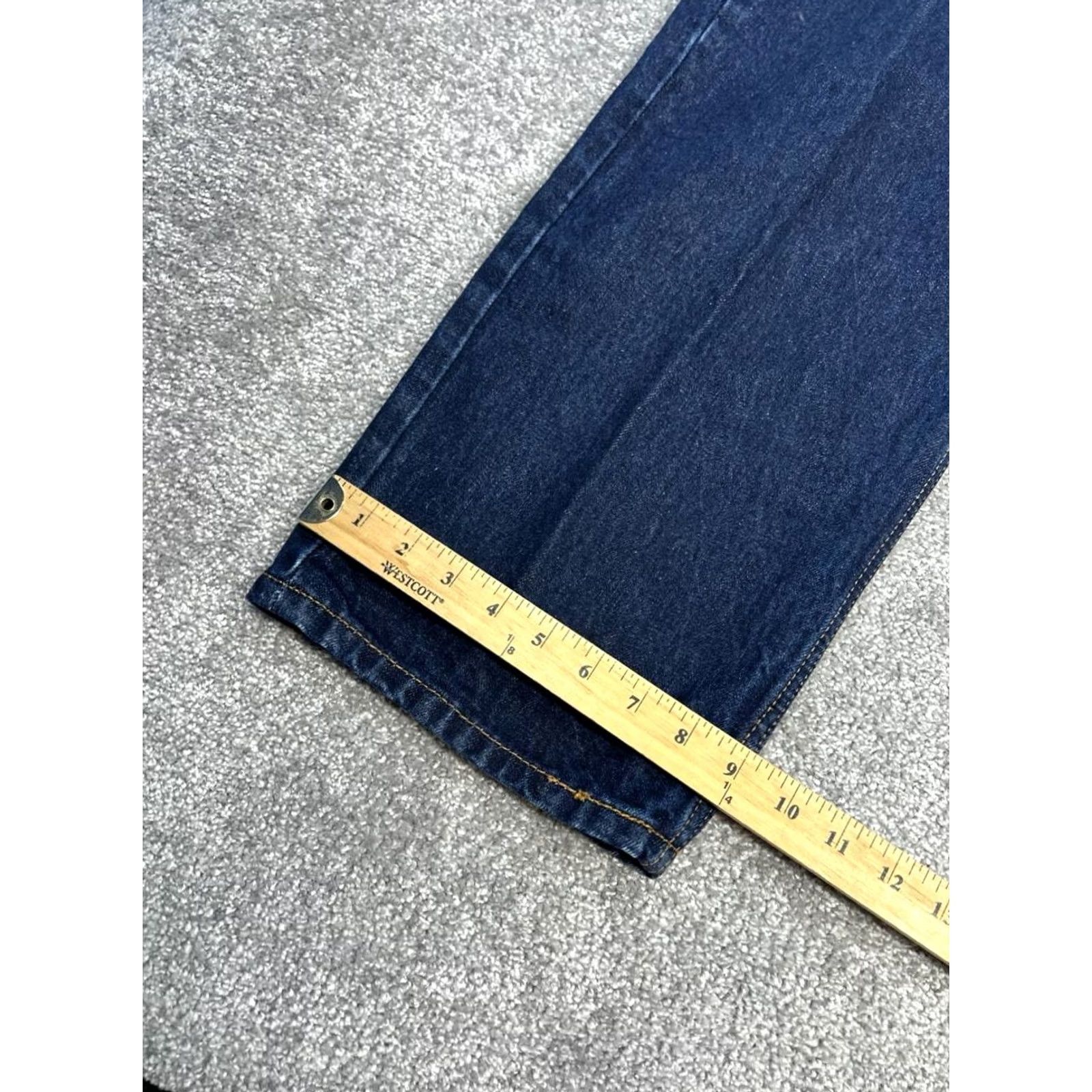 Levi's Item Specifications: Closure: Lace Size US 42 / EU 58 - 6 Thumbnail